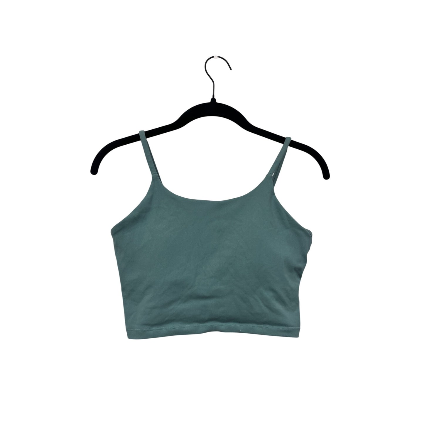 Musesonly Womens Sports Crop Tank Top #8417