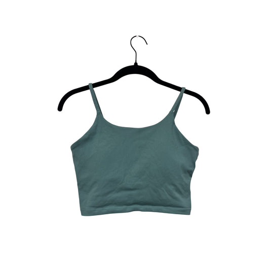 Musesonly Womens Sports Crop Tank Top #8417