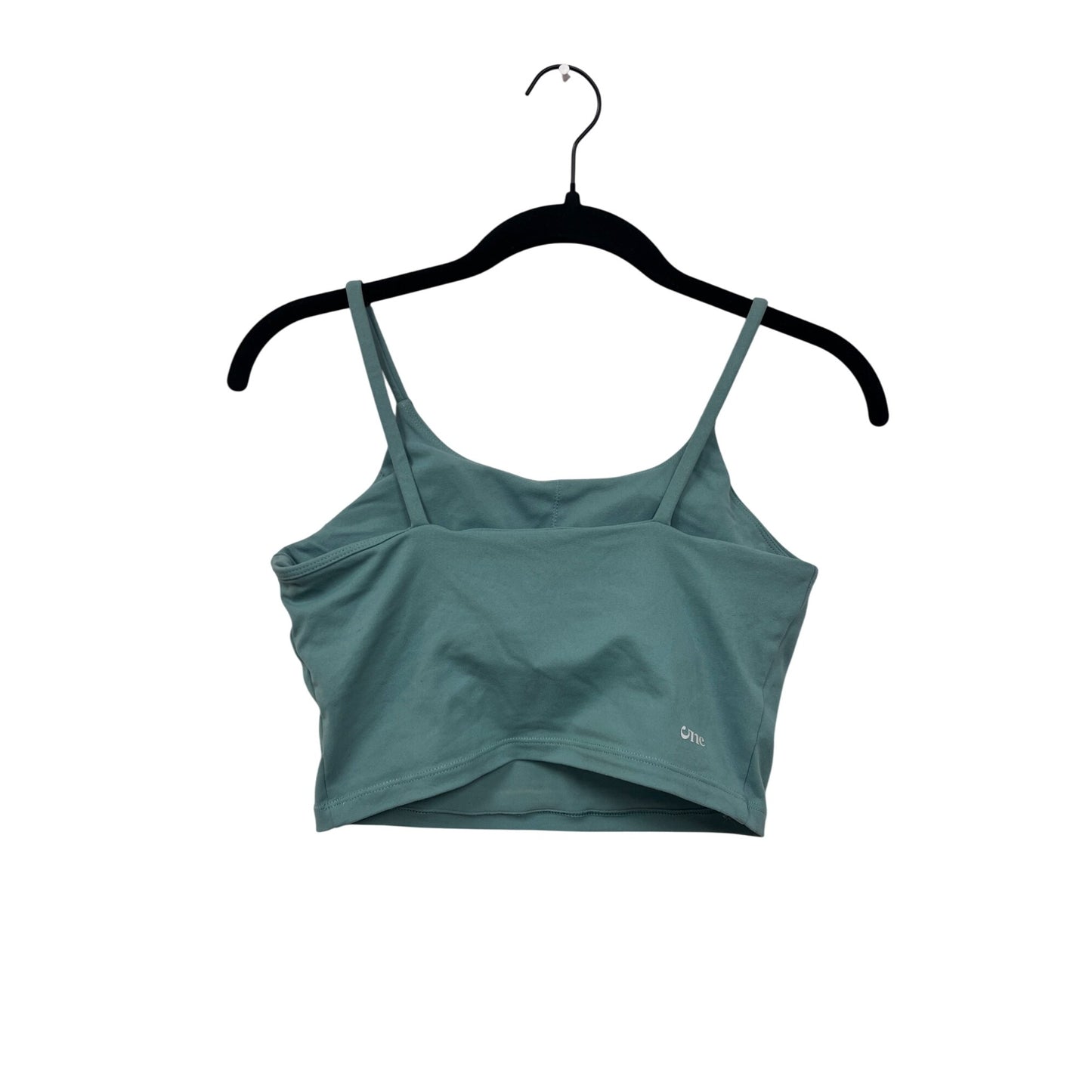 Musesonly Womens Sports Crop Tank Top #8417