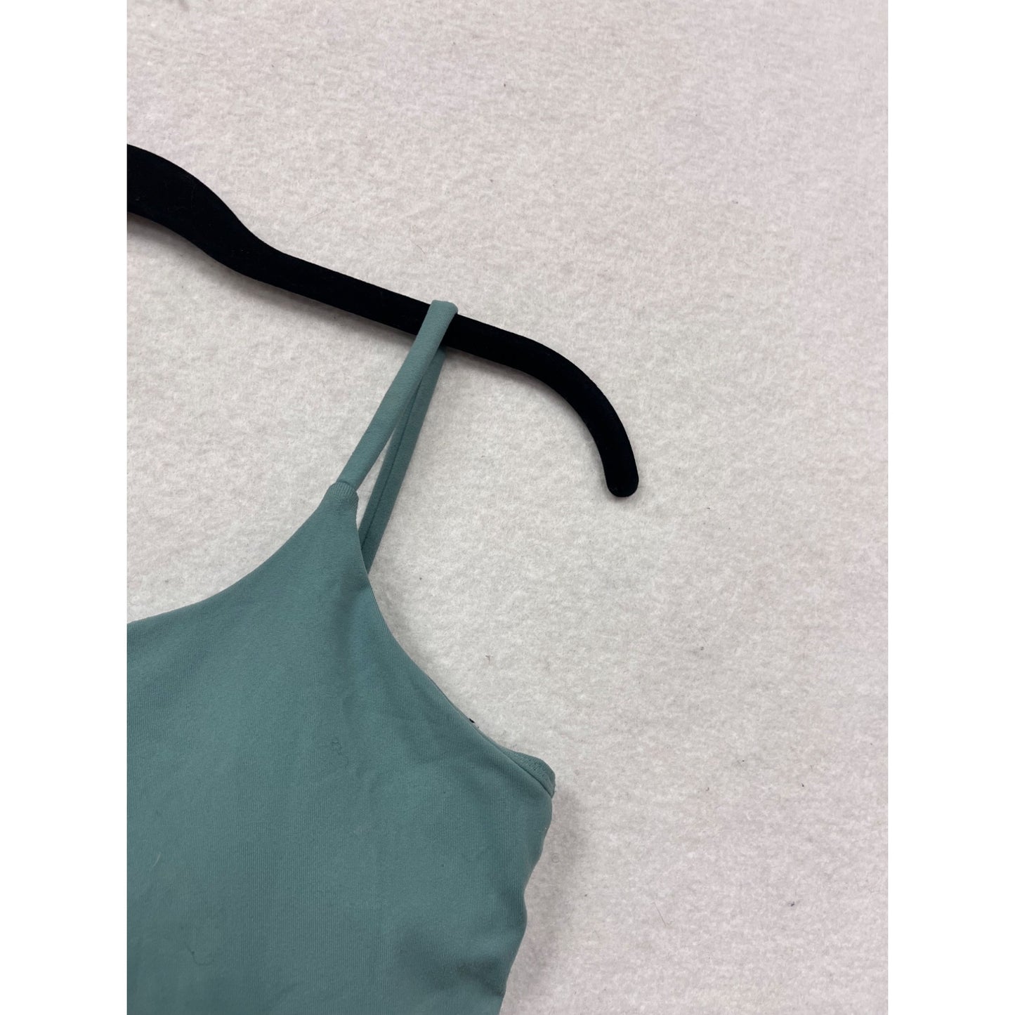 Musesonly Womens Sports Crop Tank Top #8417