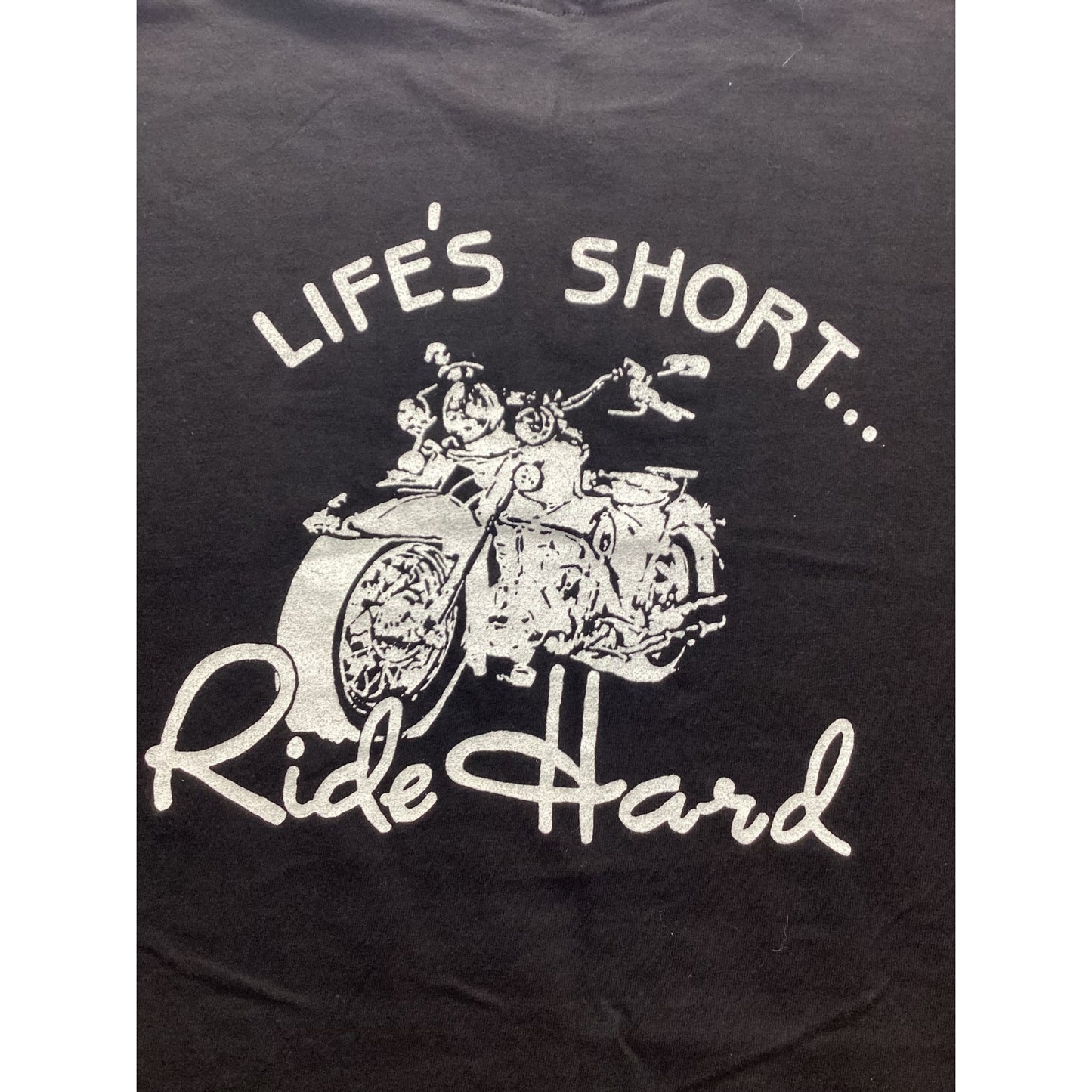 Vintage Sturgis TShirt #3830