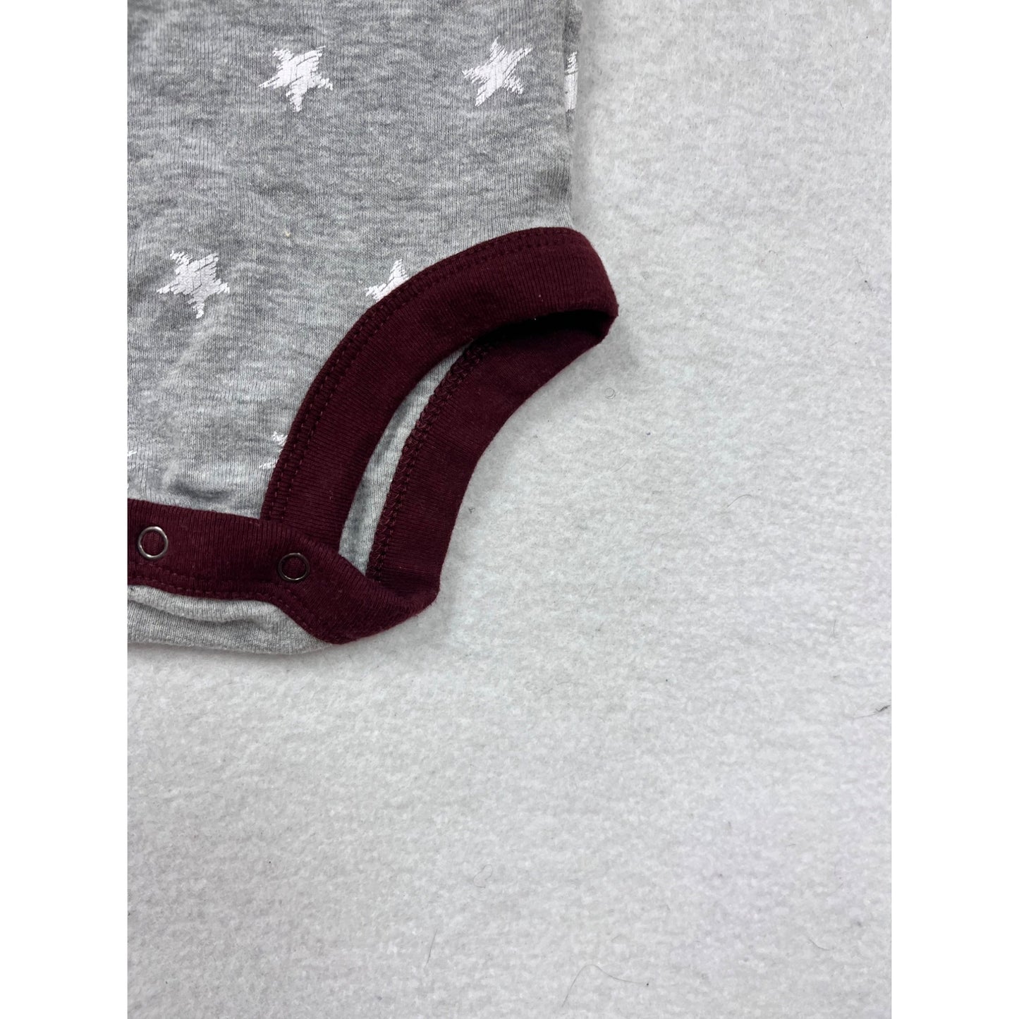 Baby 0/3M University of Minnesota Romper #8471