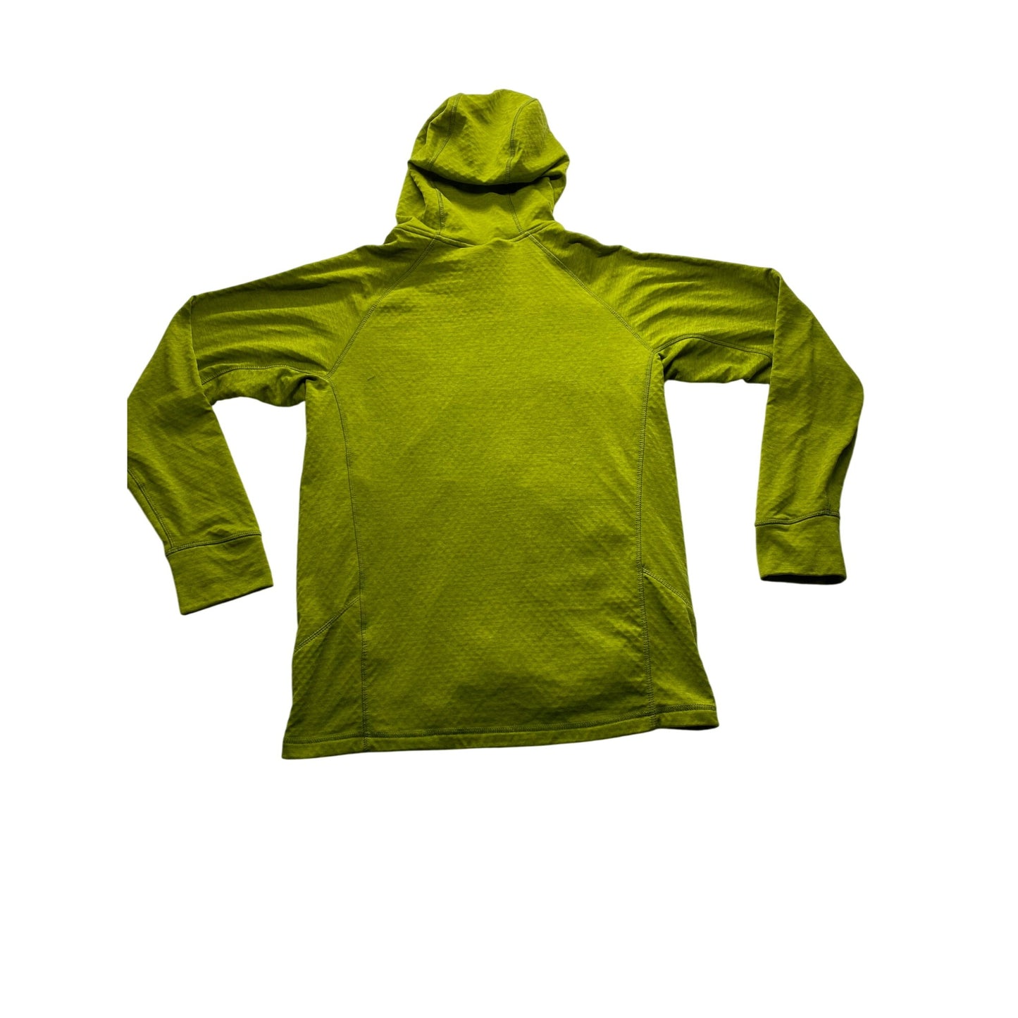 RAB Women’s Hooded Zip-Up #5092