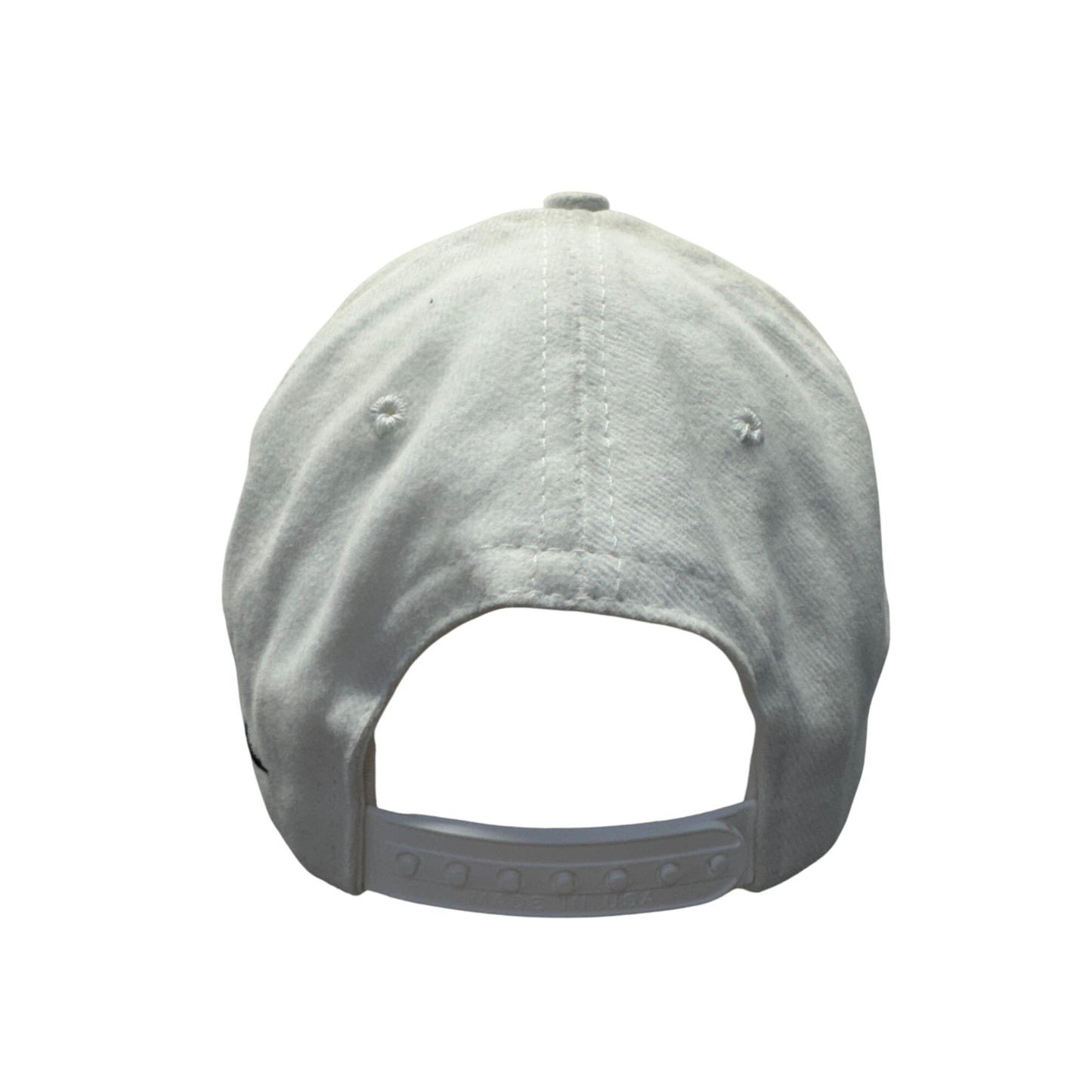 VNTG Nike Broncos Super Bowl XXXII Champions Snapback Cap  #7867