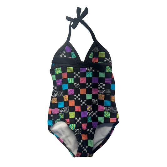 Roxy Toddler One piece Swimsuit#5072