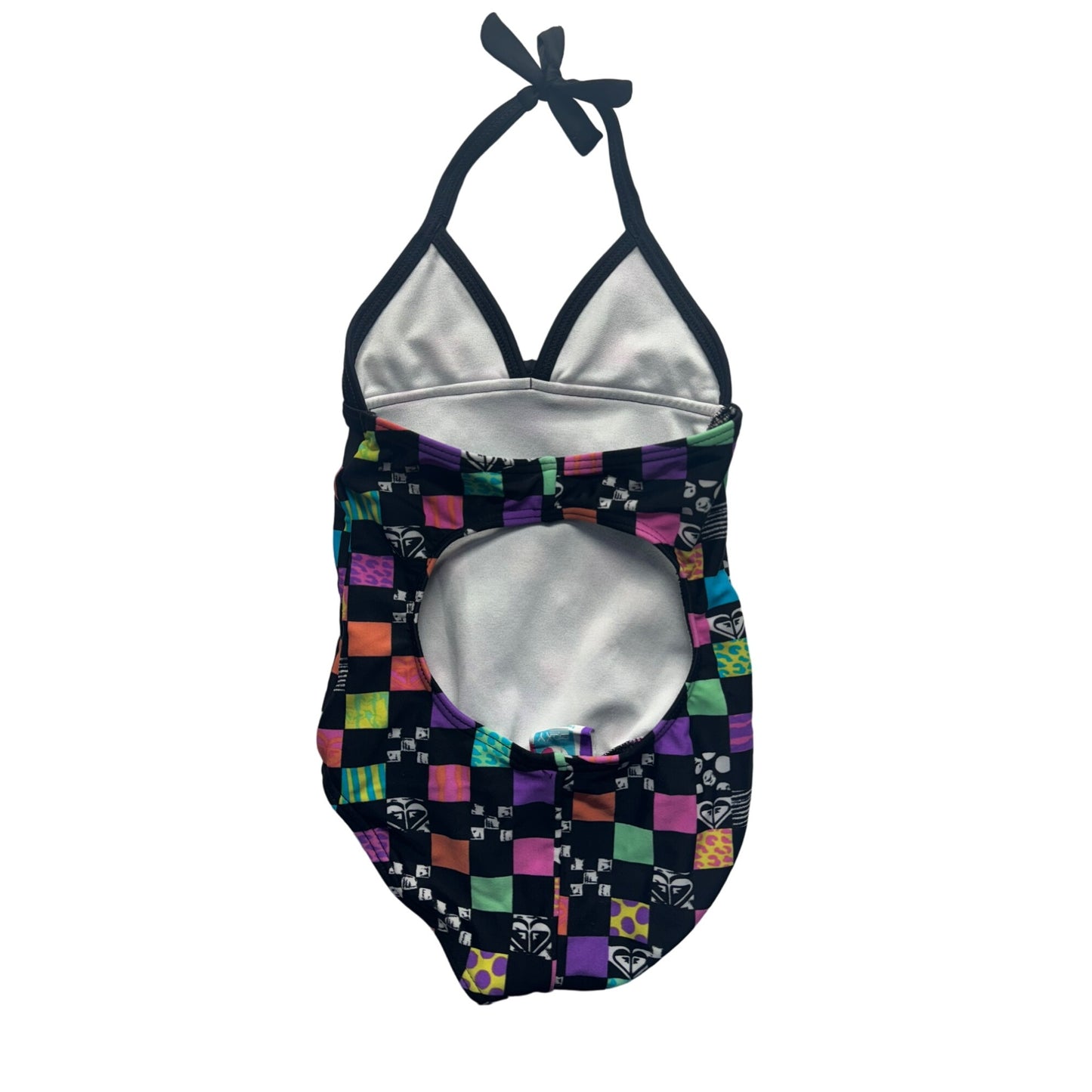 Roxy Toddler One piece Swimsuit#5072