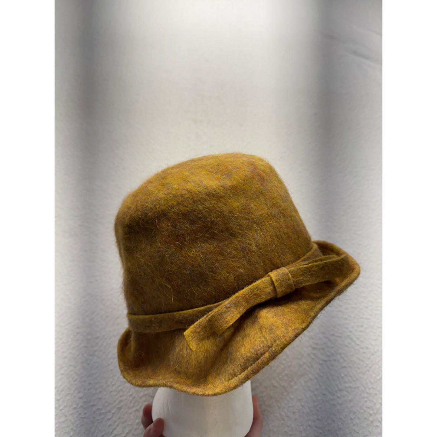 Vintage Heather Mist Hat #5548