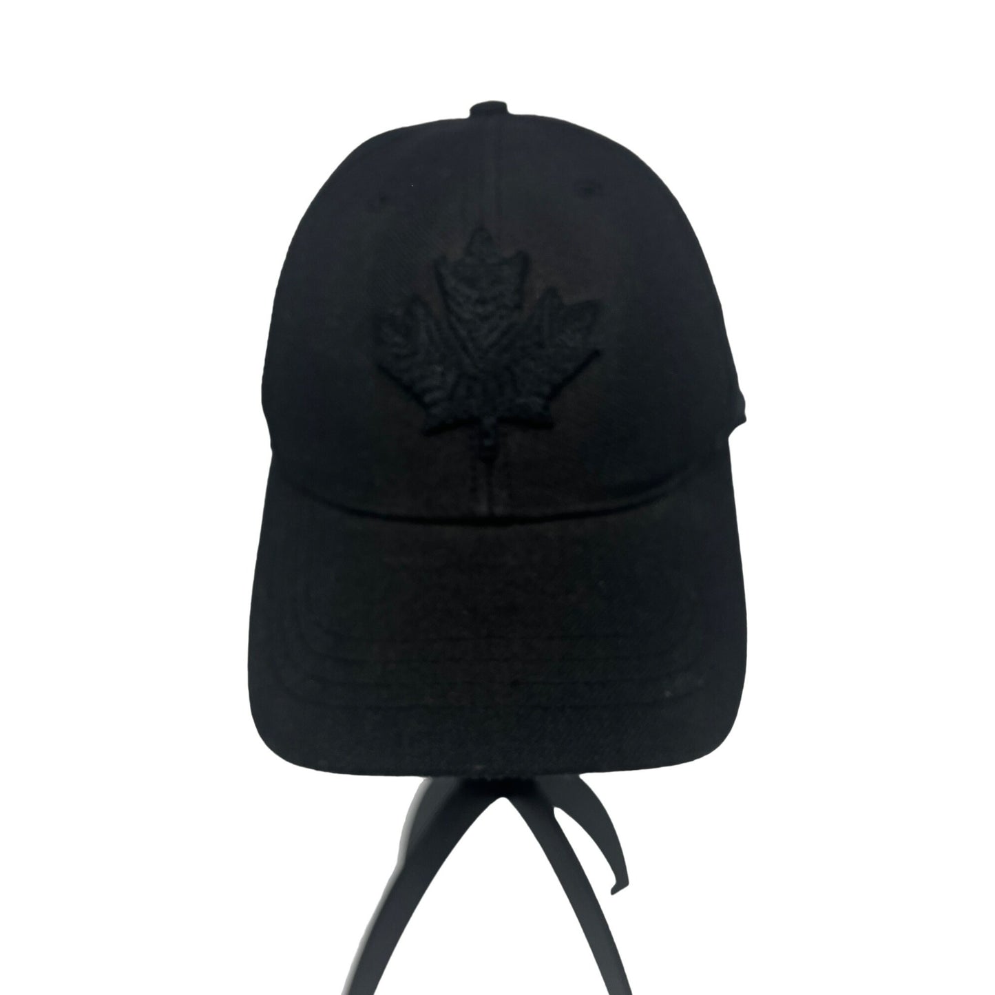 Roots Modern Leaf Baseball Cap #2543