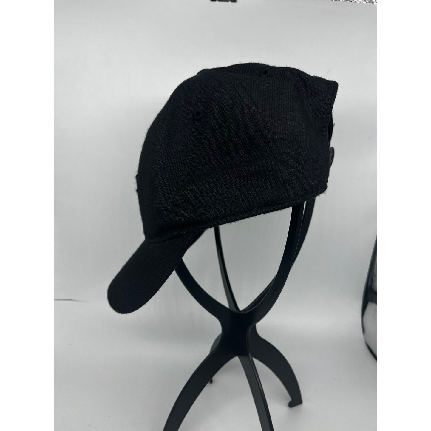 Roots Modern Leaf Baseball Cap #2543