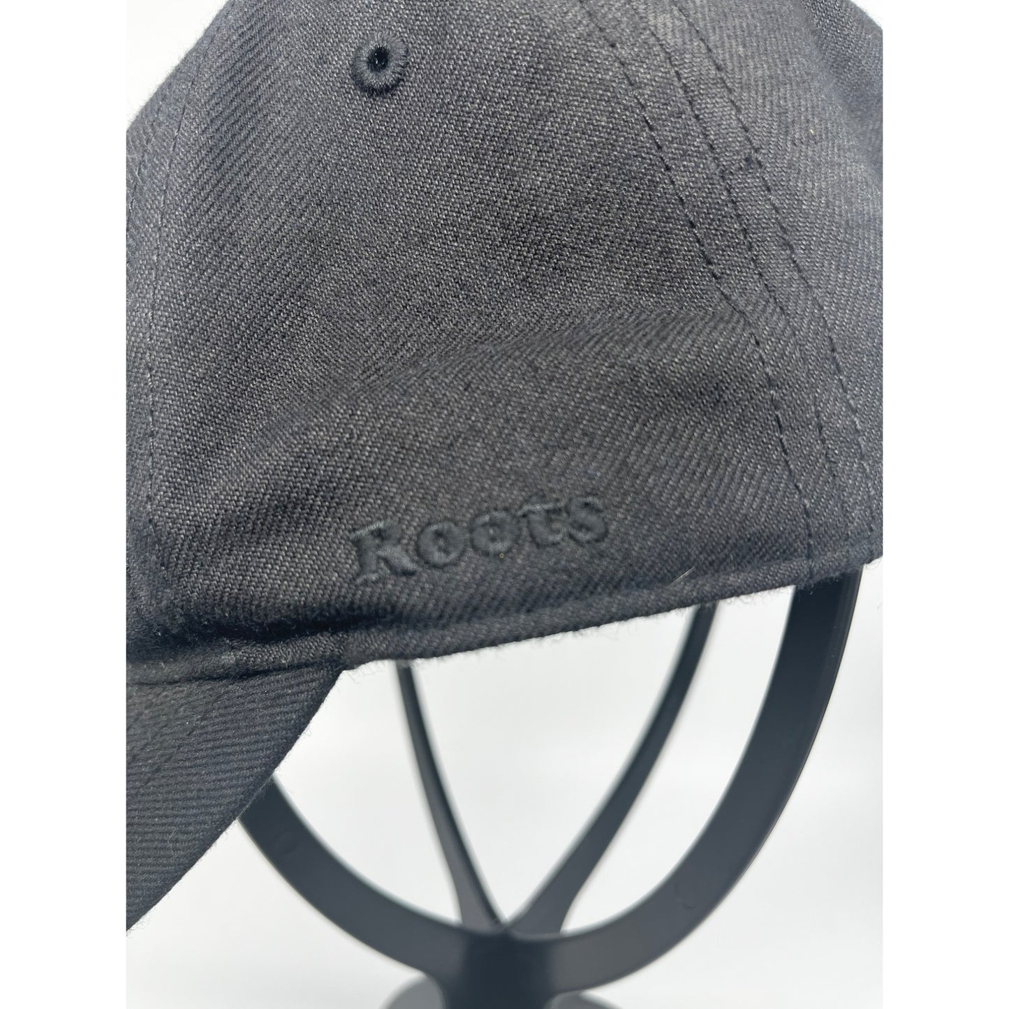 Roots Modern Leaf Baseball Cap #2543