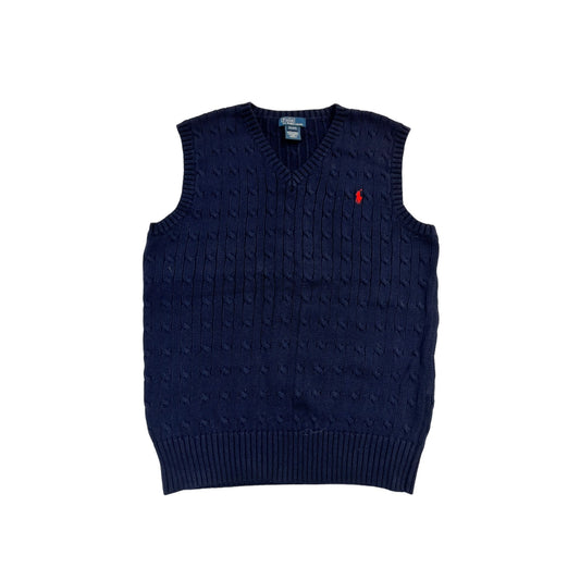 Men’s Ralph Lauren Knitted SweaterVest