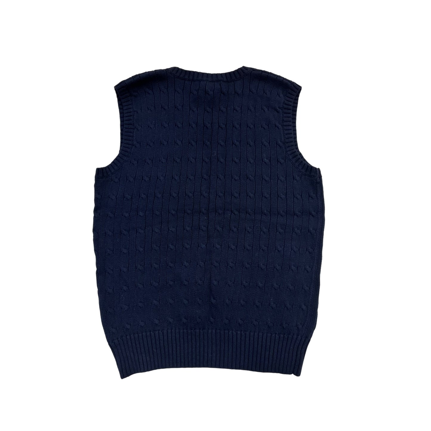 Men’s Ralph Lauren Knitted SweaterVest