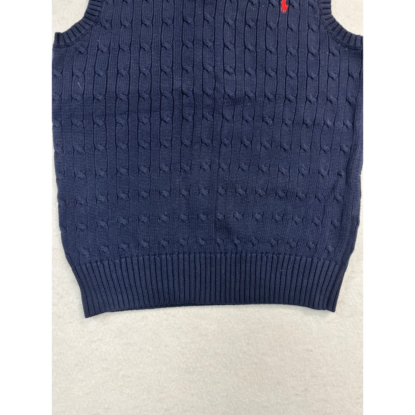 Men’s Ralph Lauren Knitted SweaterVest