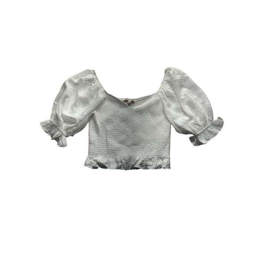 Jealous Tomato Top #5161