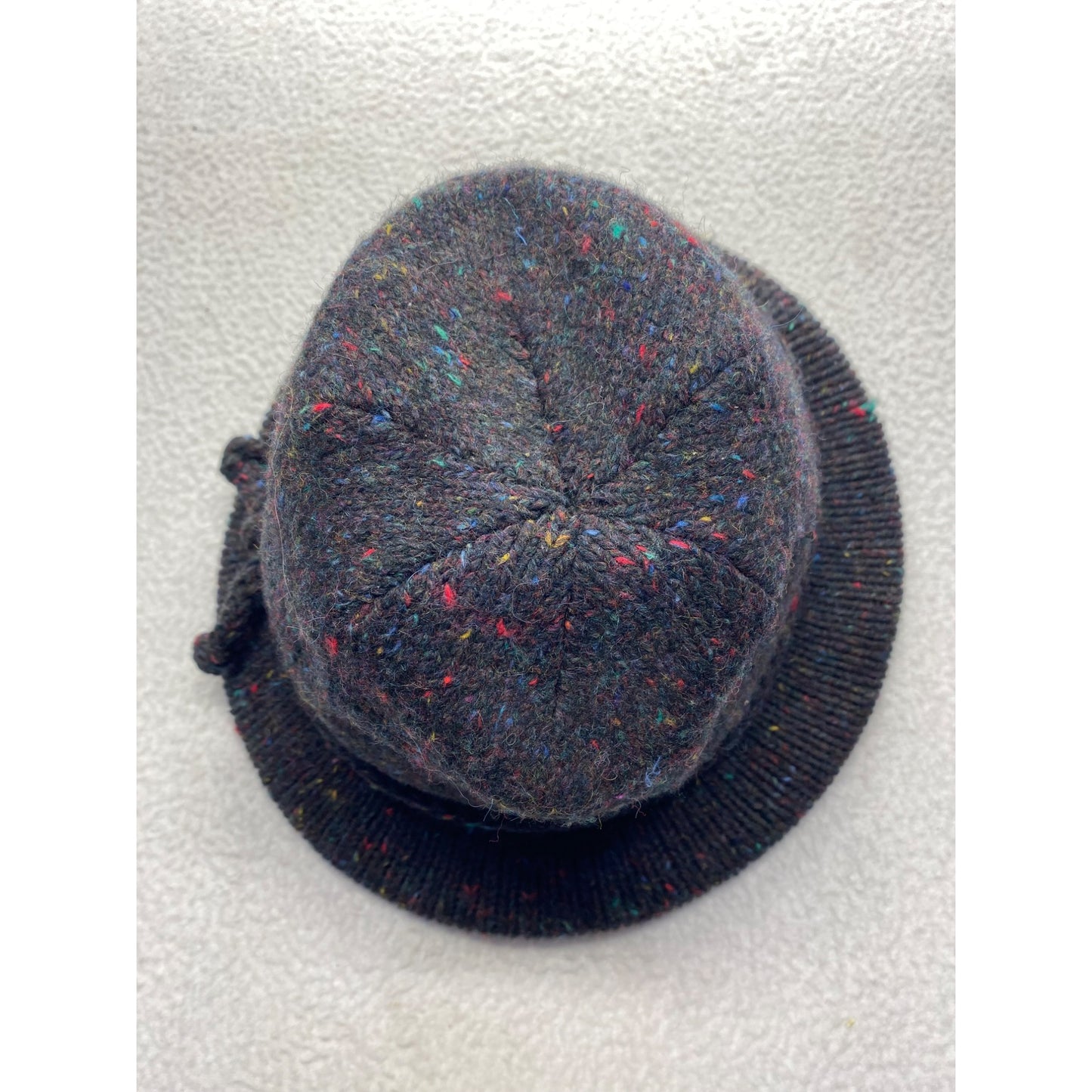 Vintage Hansen Wool Hat #5143