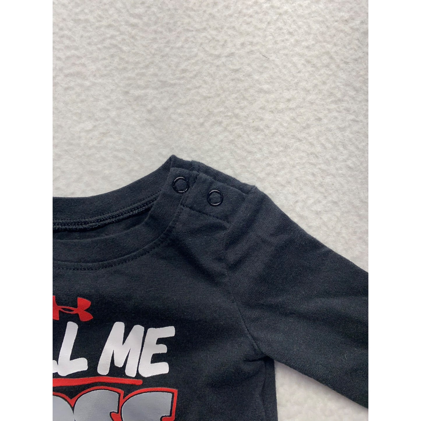 Baby Under Armour Longsleeve #5042