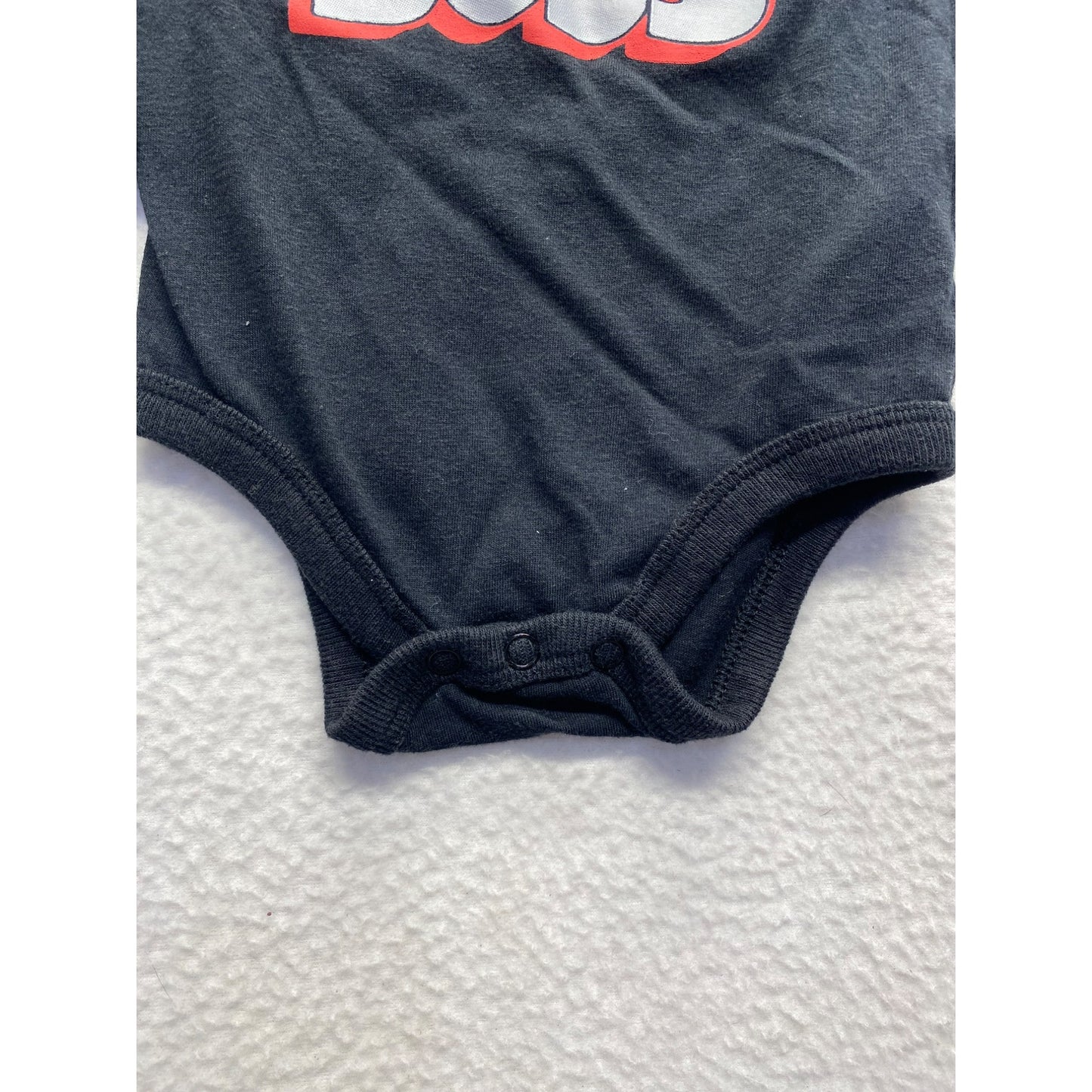 Baby Under Armour Longsleeve #5042