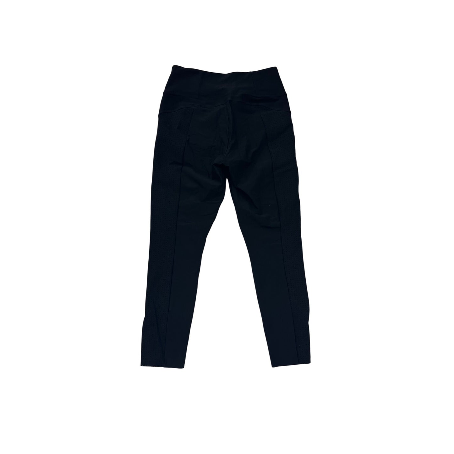 Athleta Womens Black Performance Leggings #8393