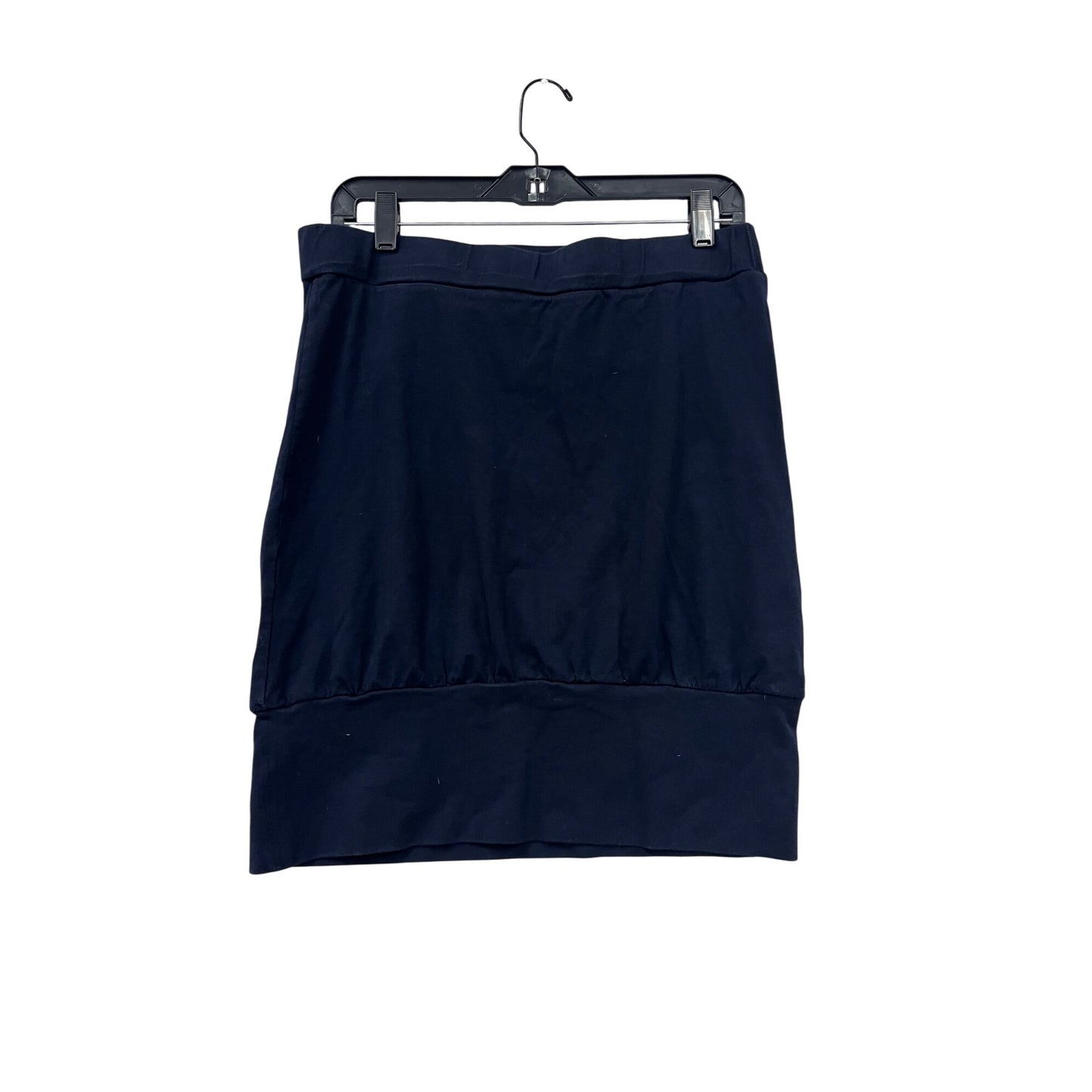 Victorias Secret Bra Tops Navy Skirt Large Casual Wear #8857