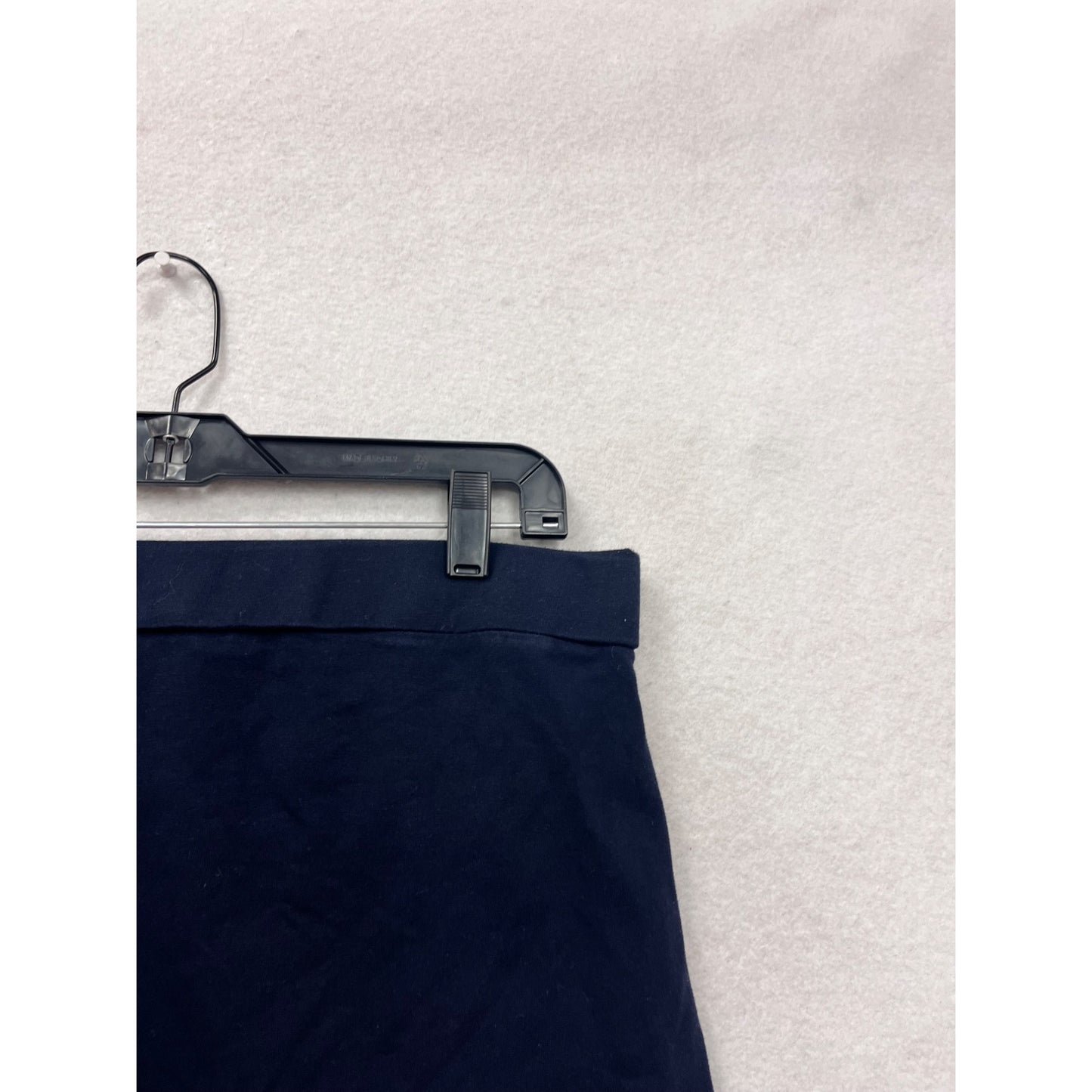 Victorias Secret Bra Tops Navy Skirt Large Casual Wear #8857