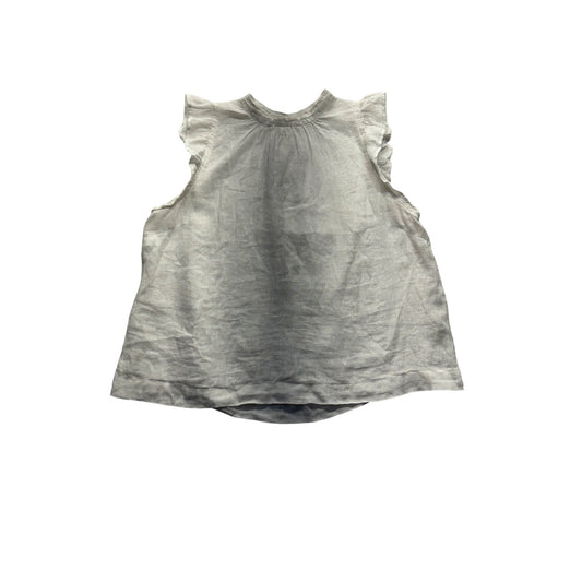 Bella Dahl Blouse #3906