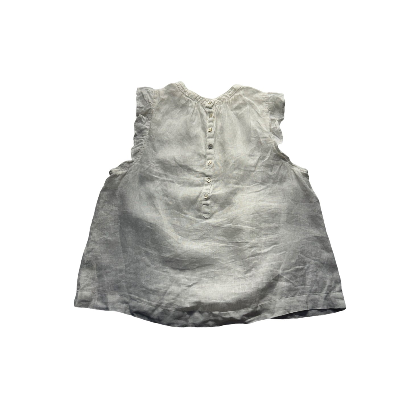 Bella Dahl Blouse #3906