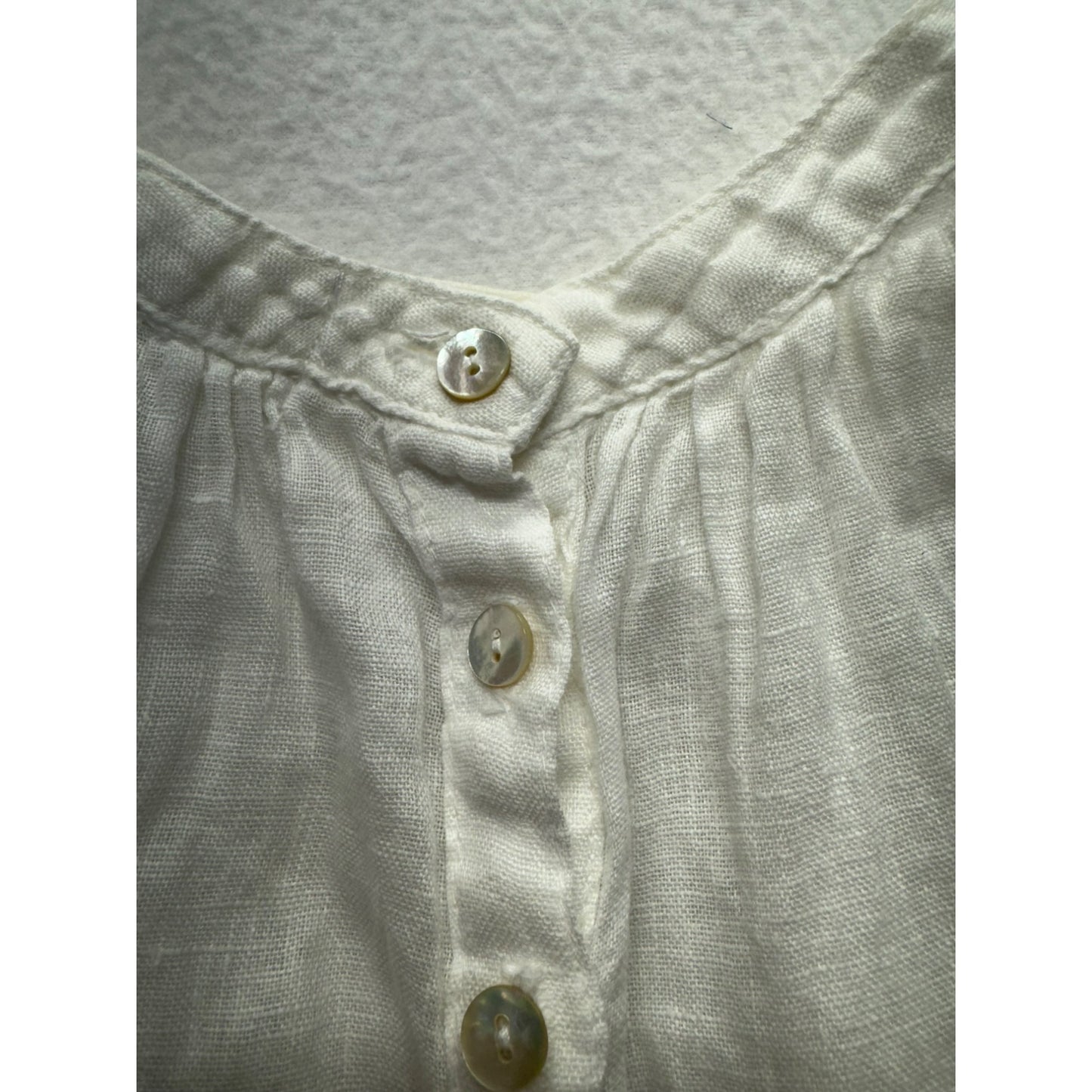Bella Dahl Blouse #3906
