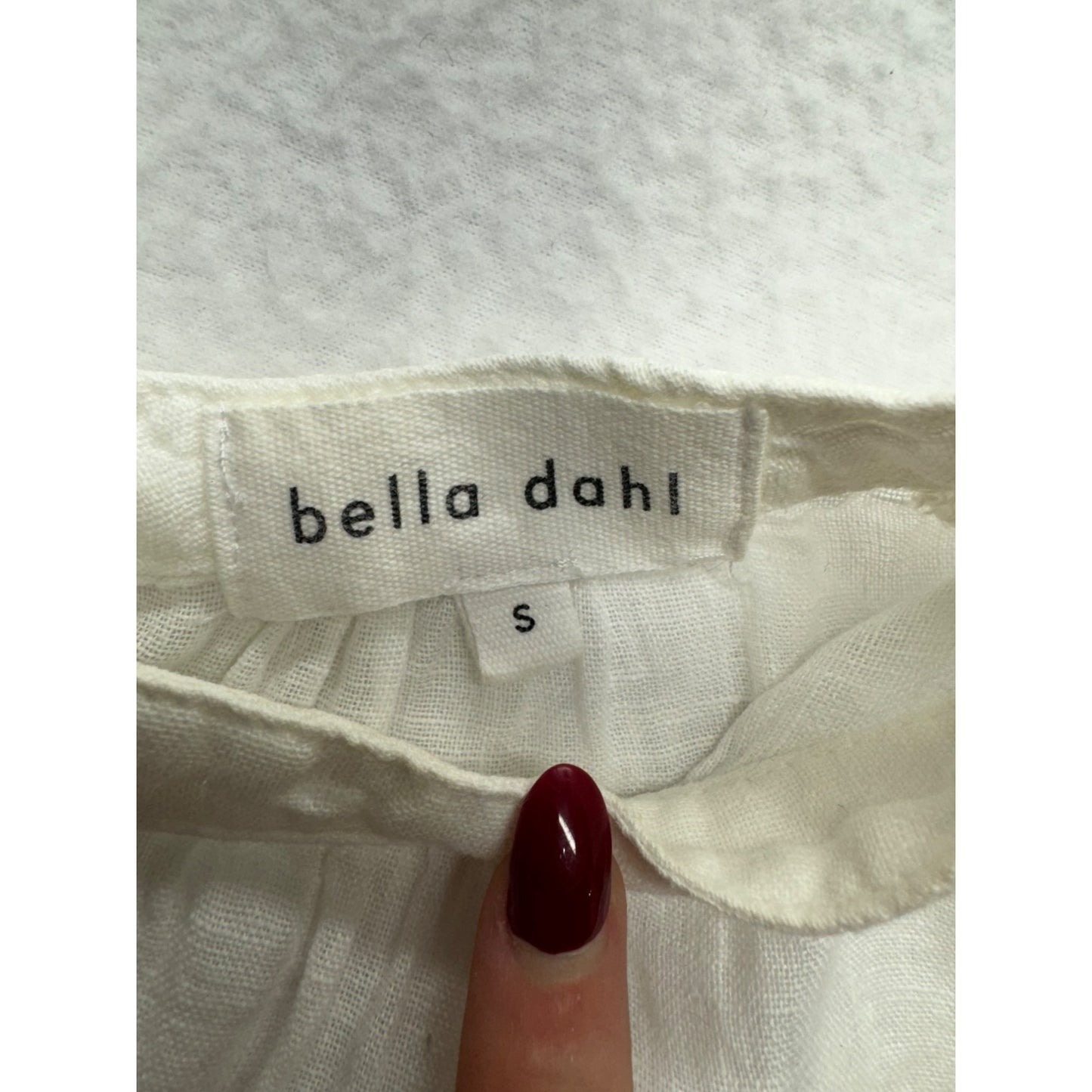 Bella Dahl Blouse #3906