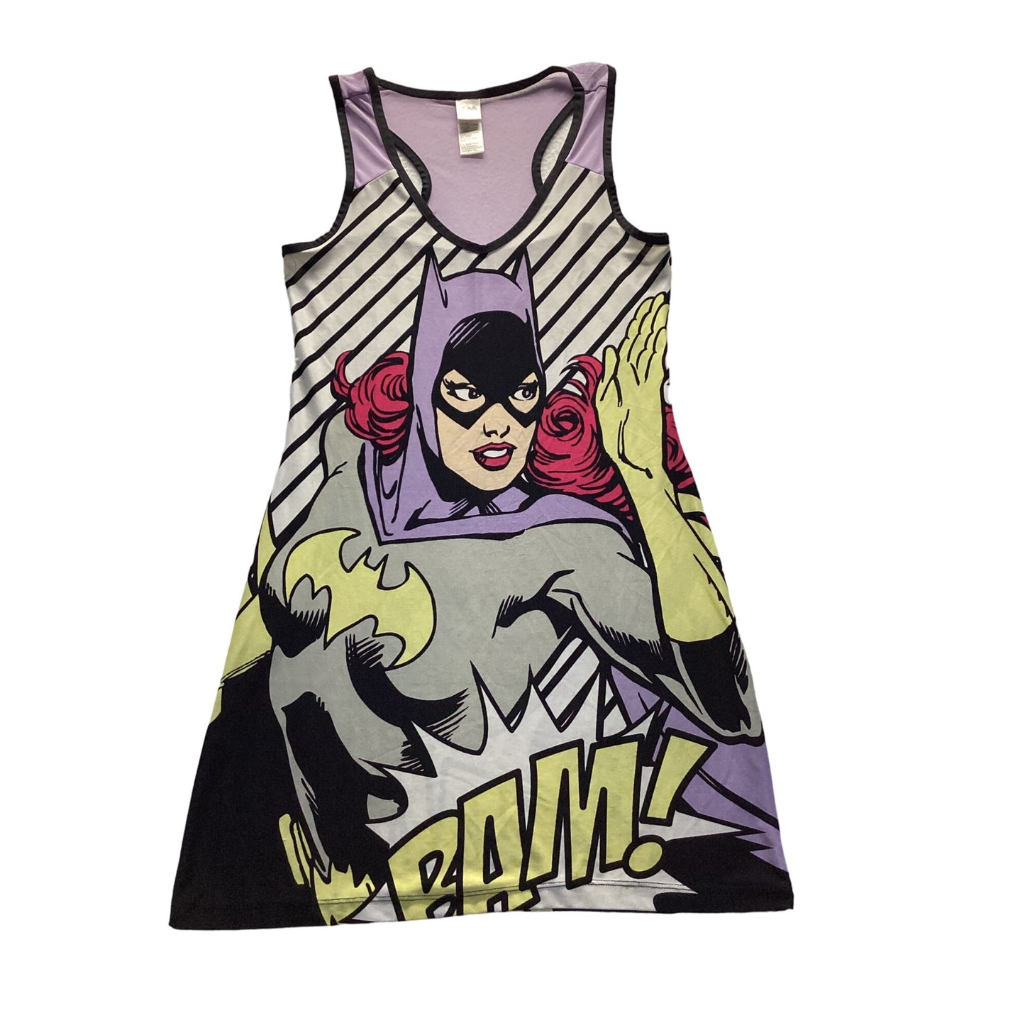 Batman Sleep Dress #3806