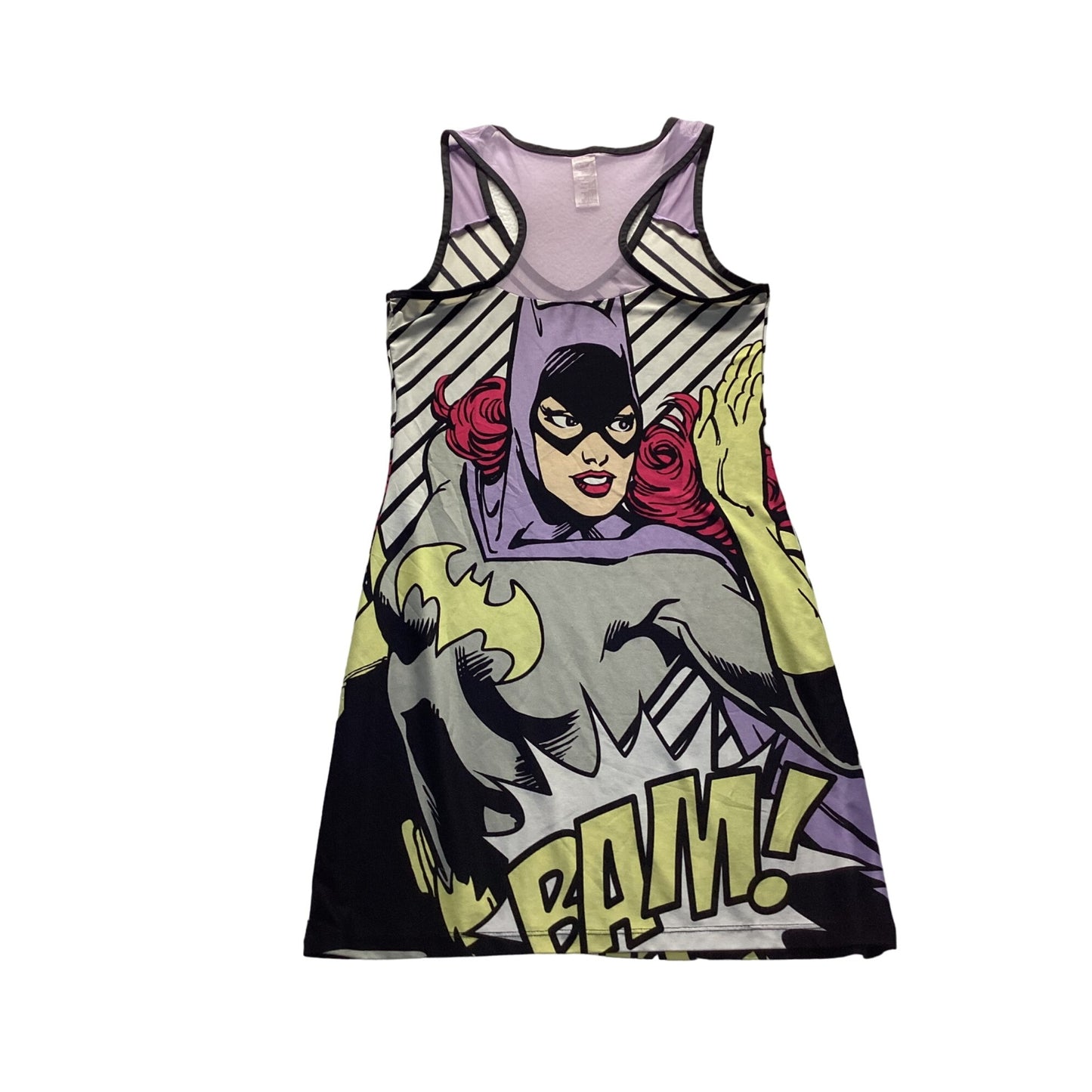 Batman Sleep Dress #3806