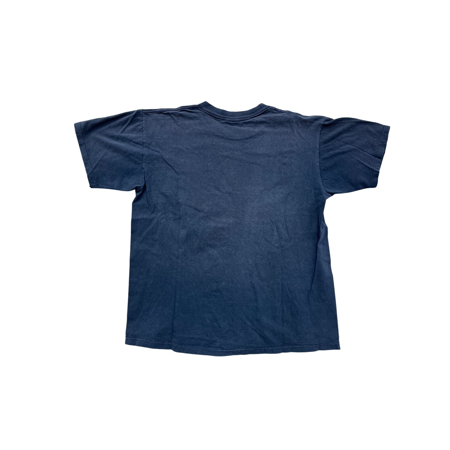 Vintage Salem Sportswear Minnesota North Stars T-Shirt XL #8920