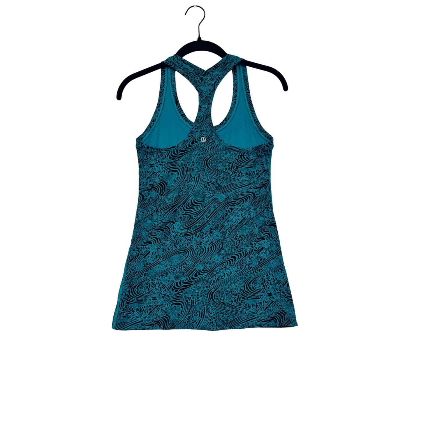 Lululemon Racerback Tank Top #8528