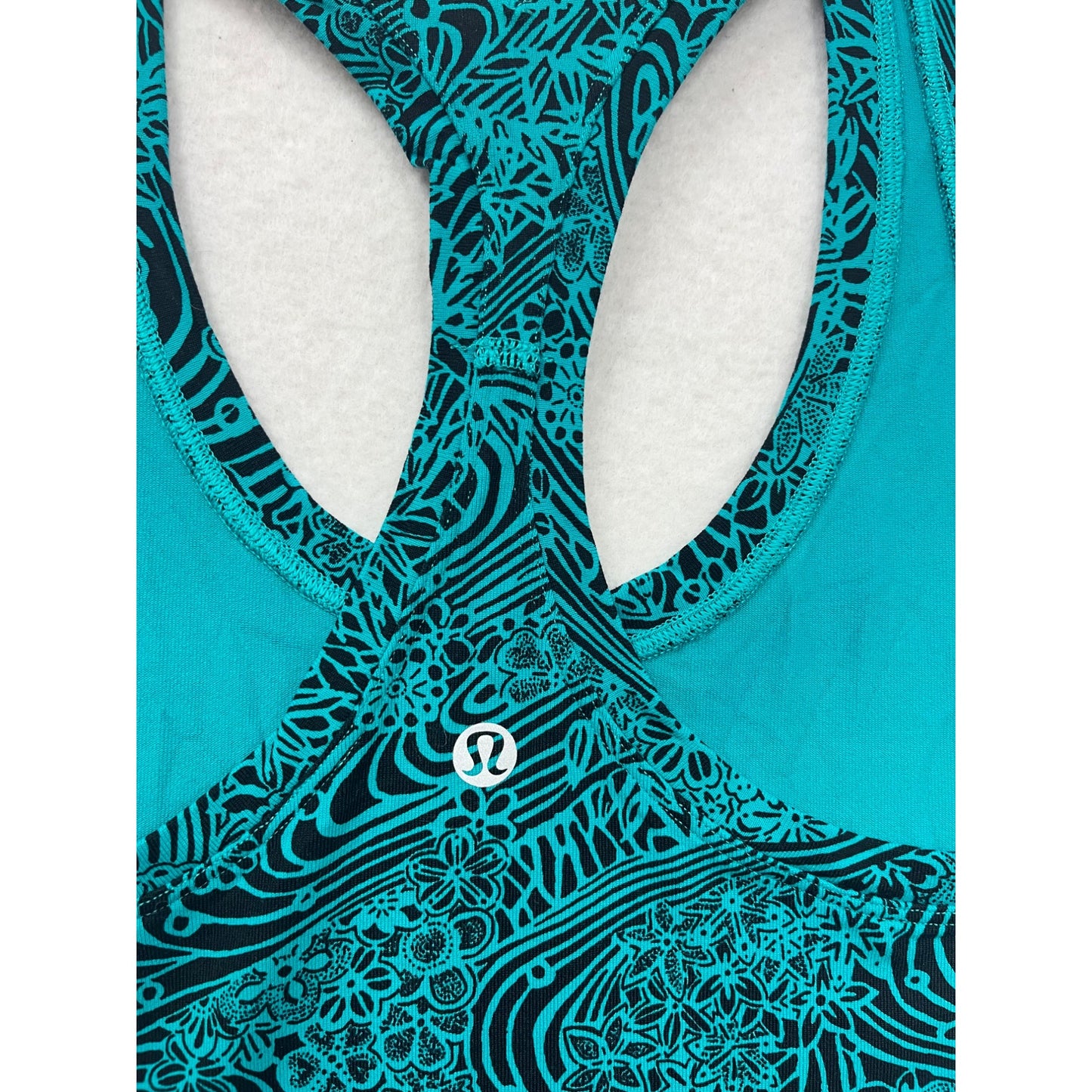 Lululemon Racerback Tank Top #8528