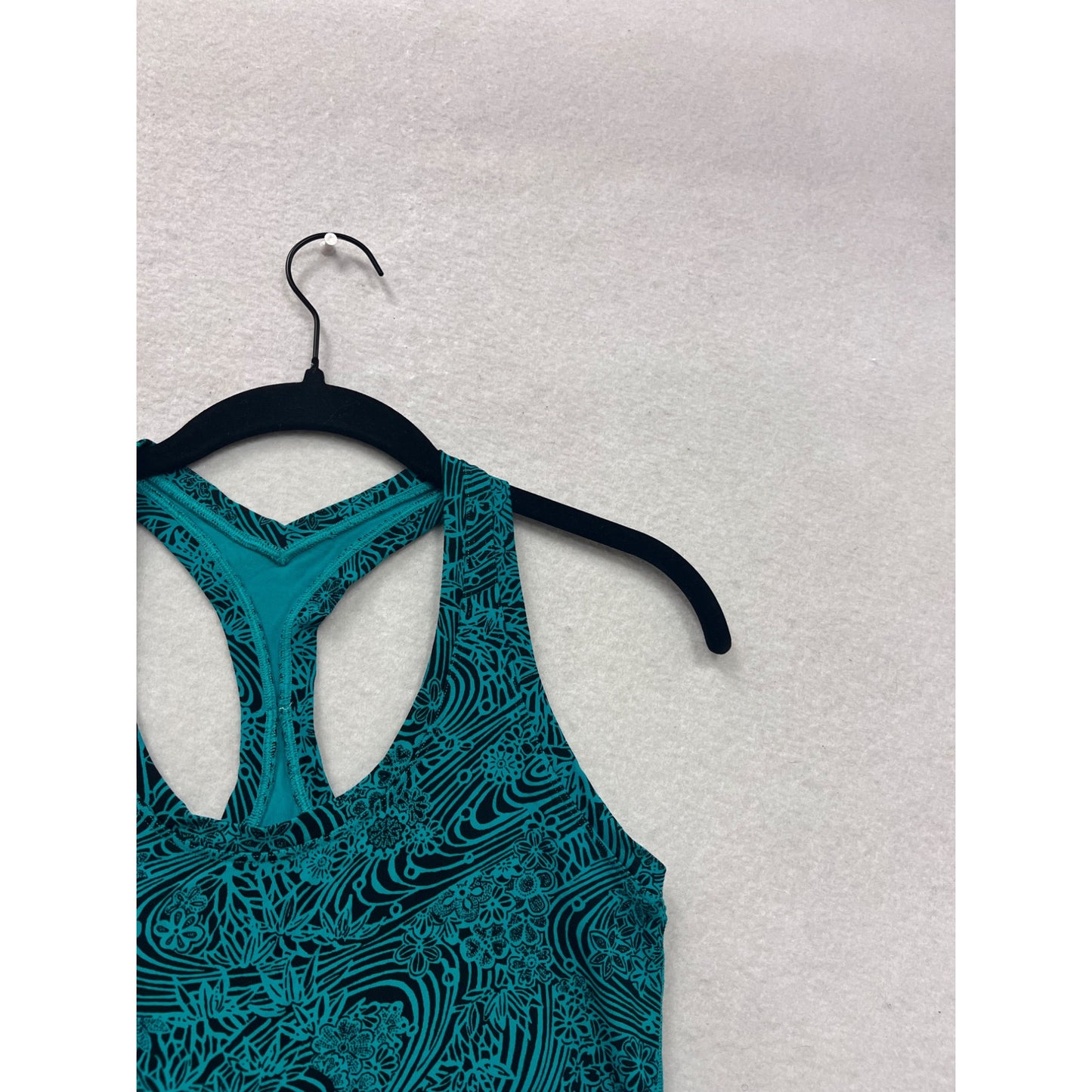 Lululemon Racerback Tank Top #8528