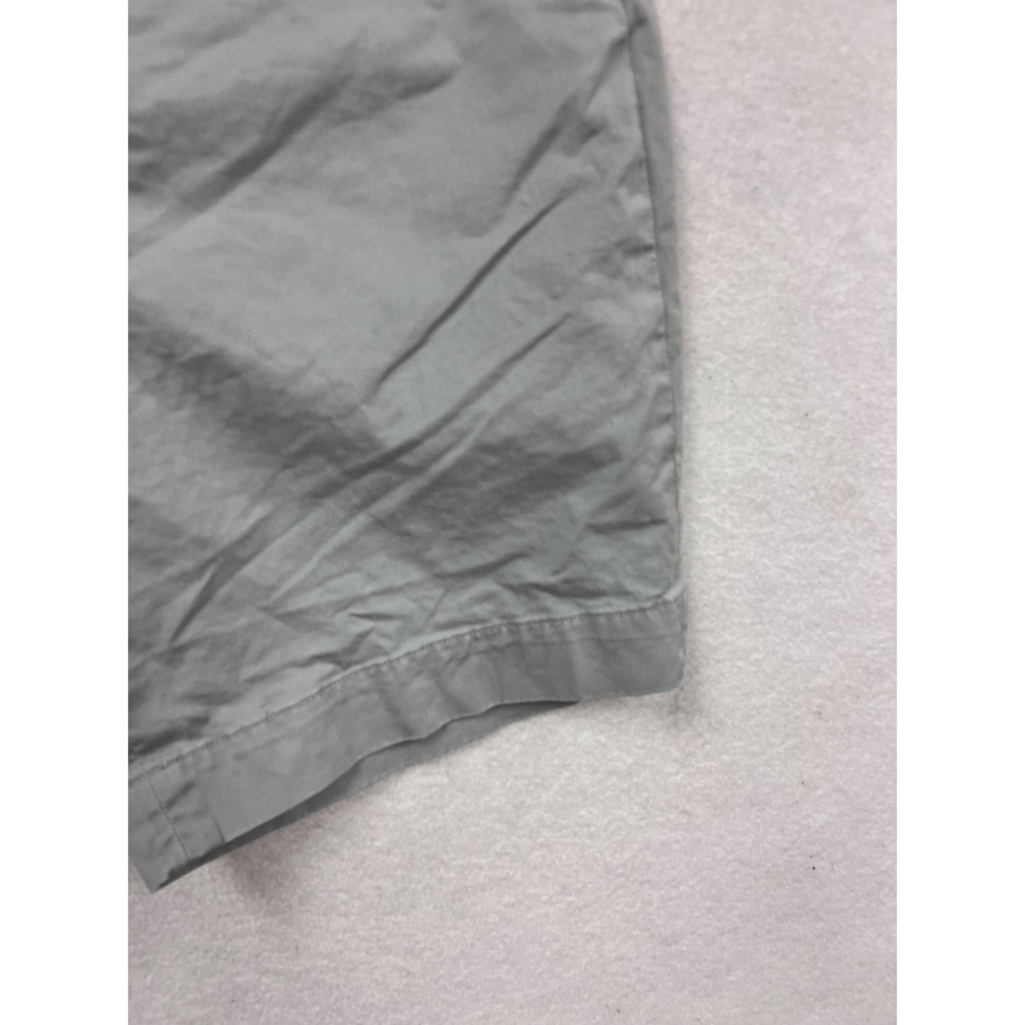 Polo Ralph Lauren Stretch Classic Fit Shorts Grey Size 29 #856A