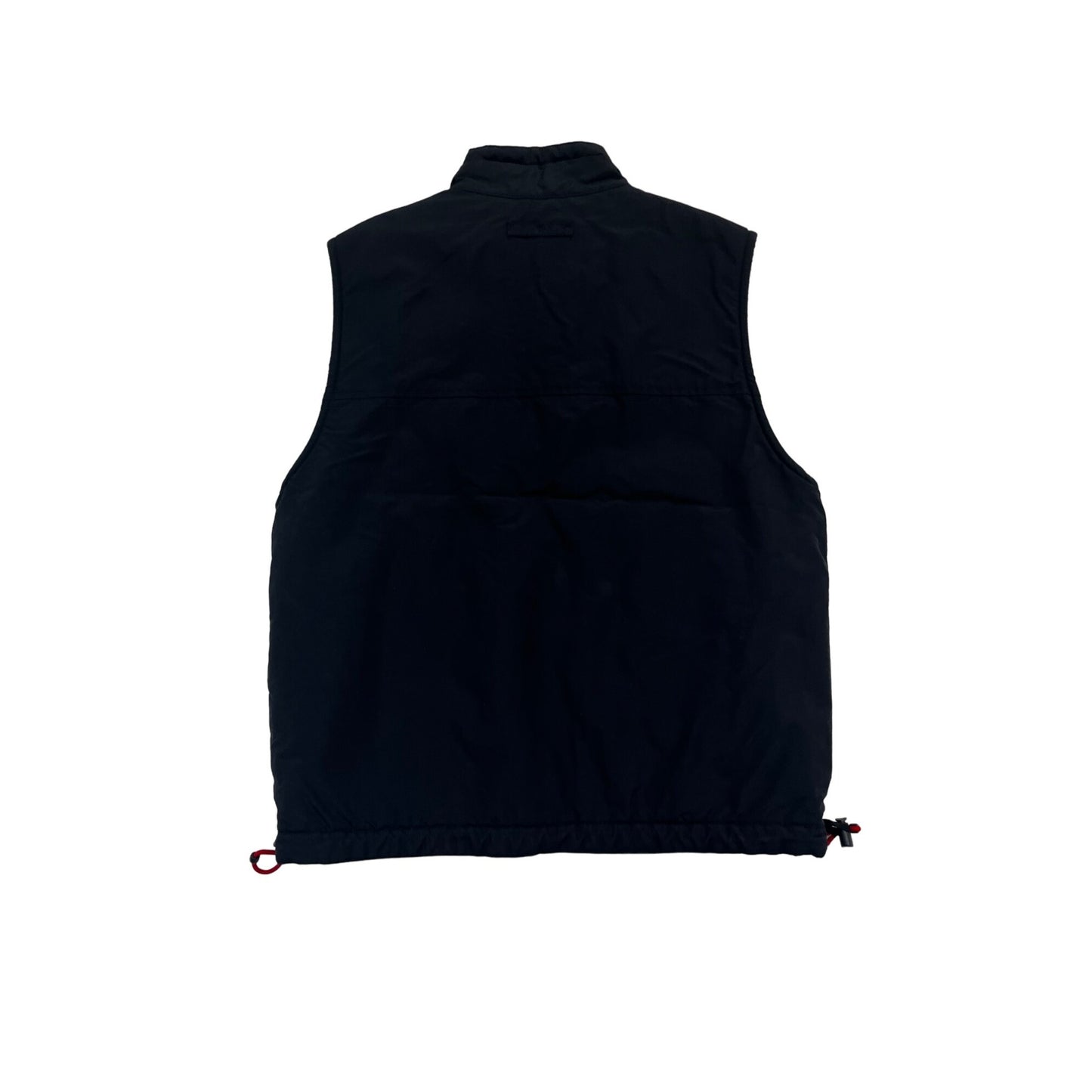 Men’s Abercrombie & Finch Puffer Vest #2467