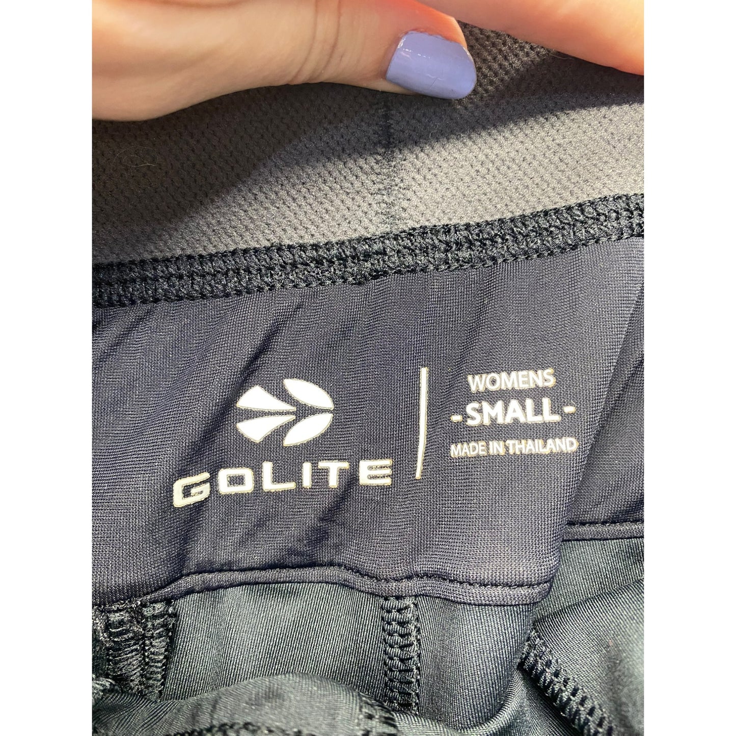 GoLite Womens athletic Joggers #5209