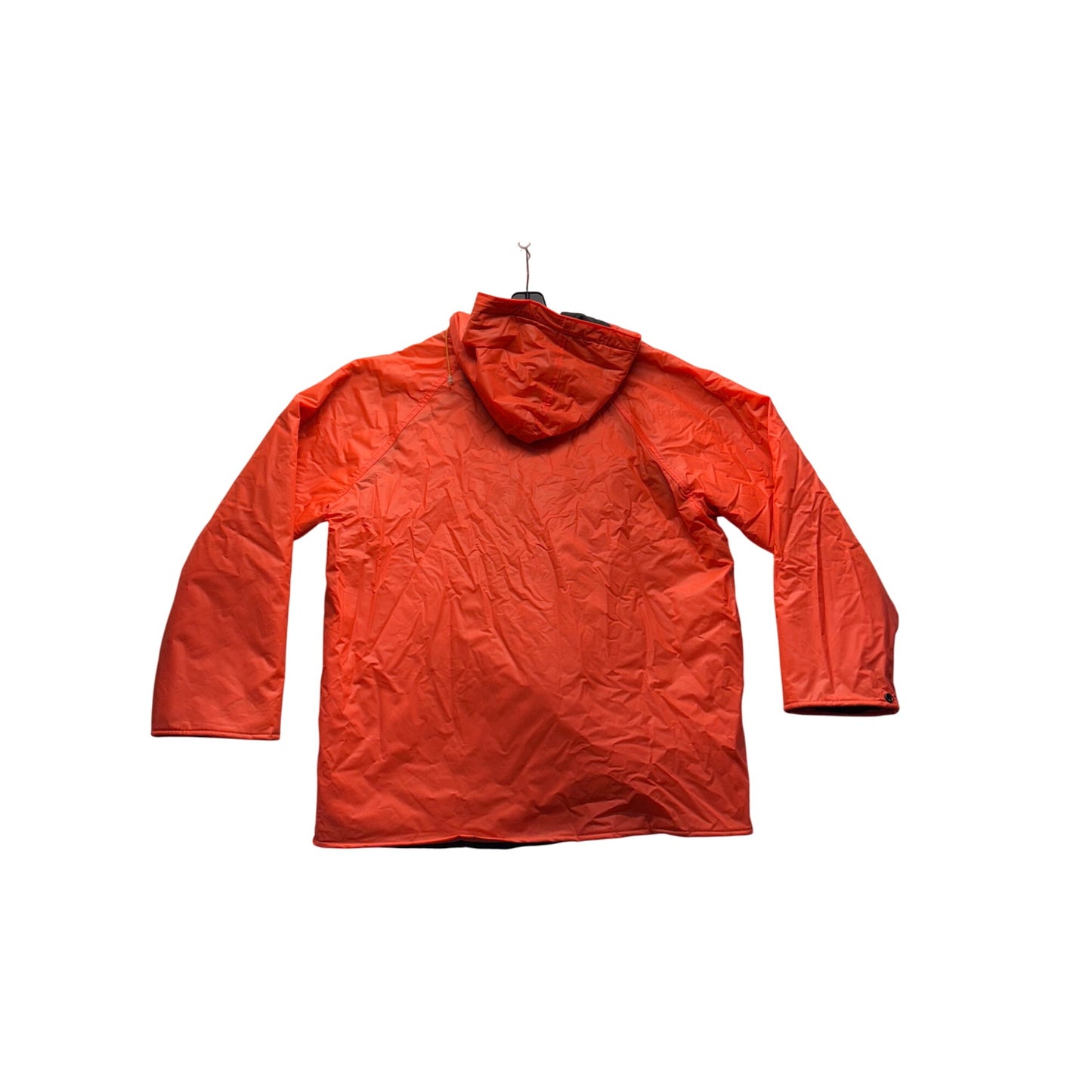Sportmans Choice XL All-Weather Insulated Jacket In Bright Orange #7617