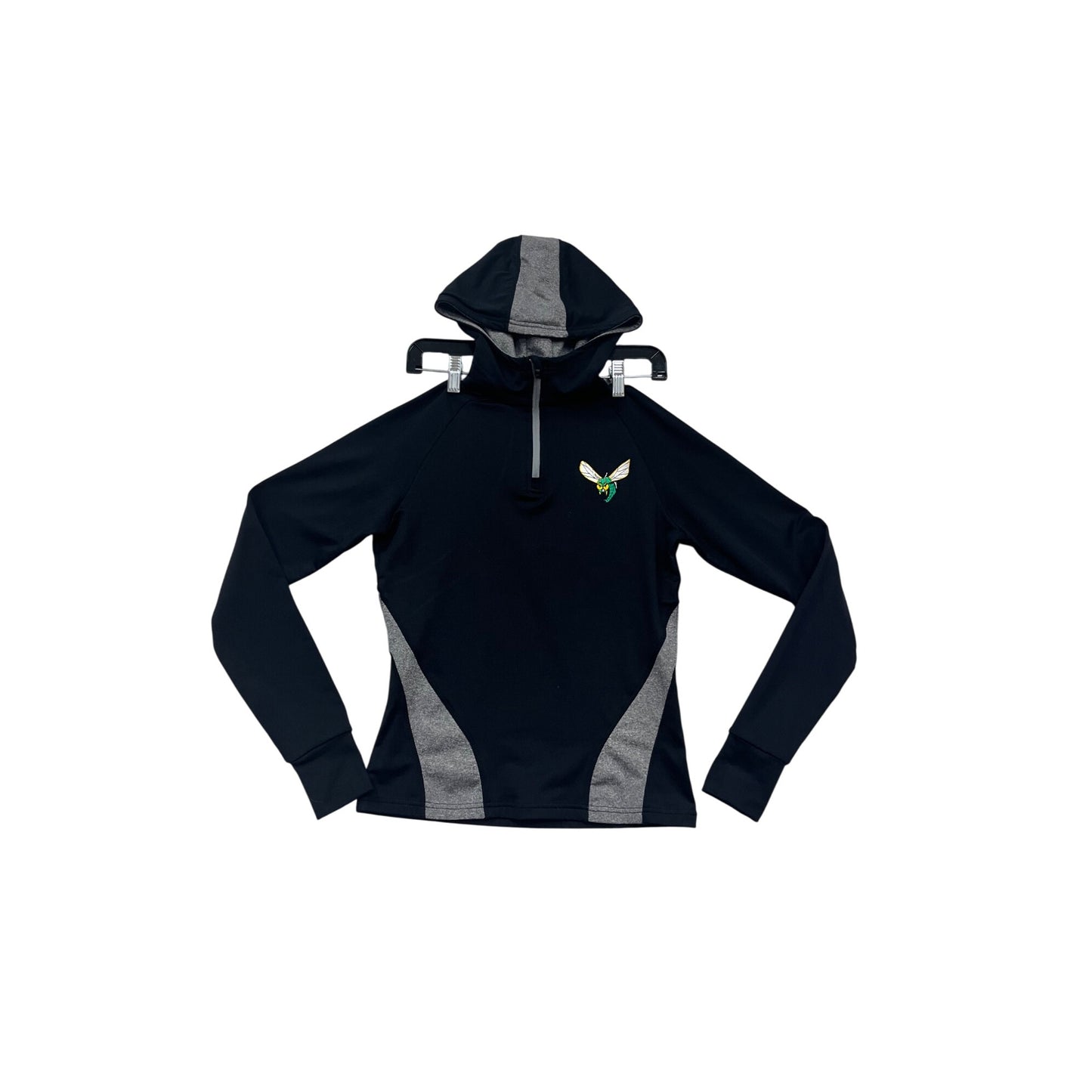 Augusta Sportwear XS Hooded Quarter-Zips #528A