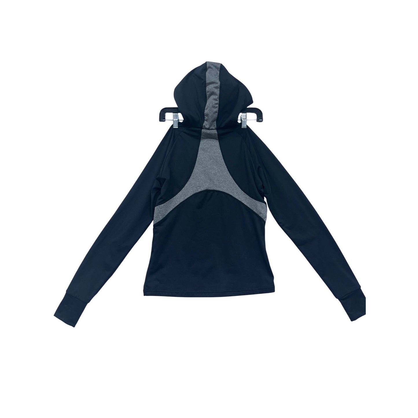 Augusta Sportwear XS Hooded Quarter-Zips #528A