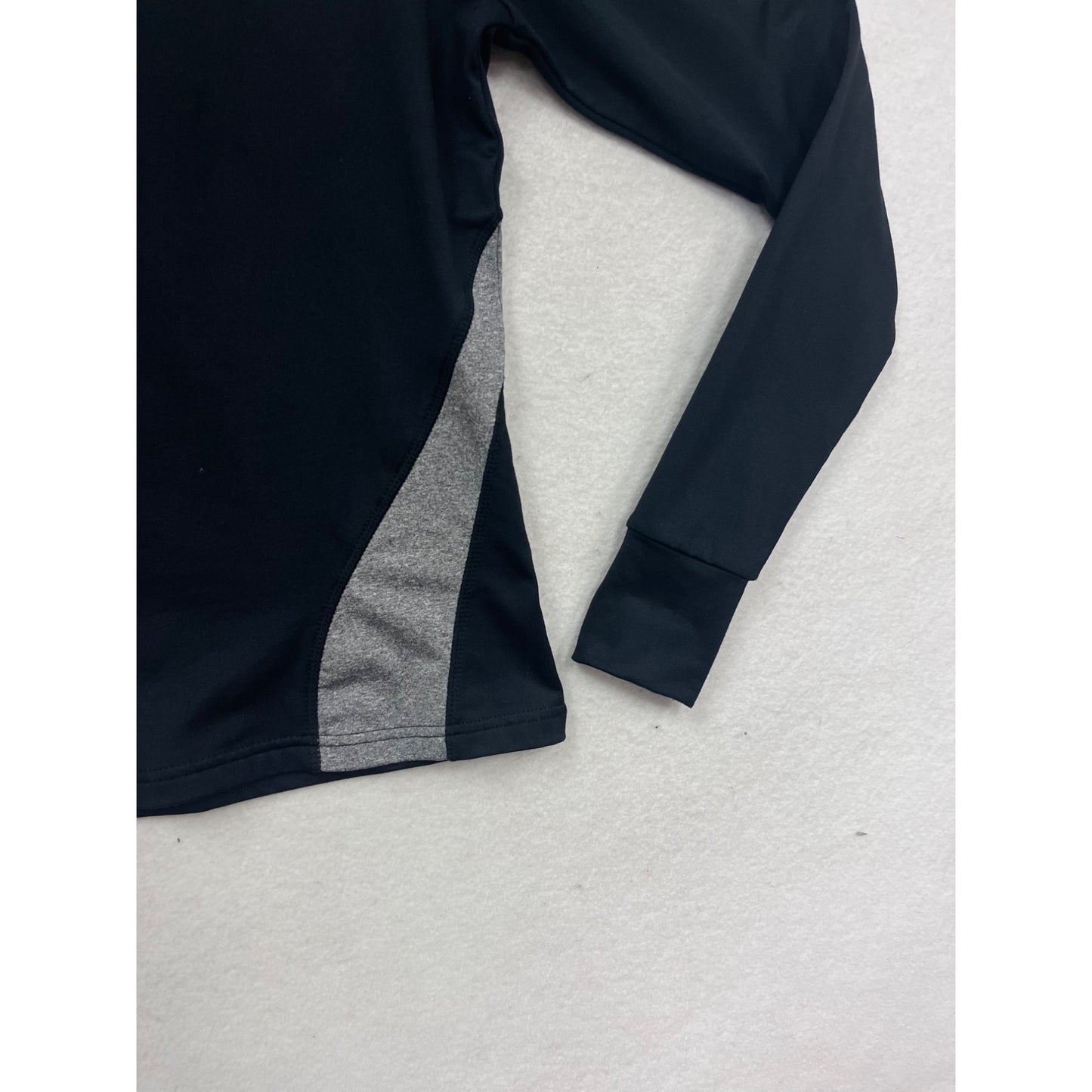 Augusta Sportwear XS Hooded Quarter-Zips #528A