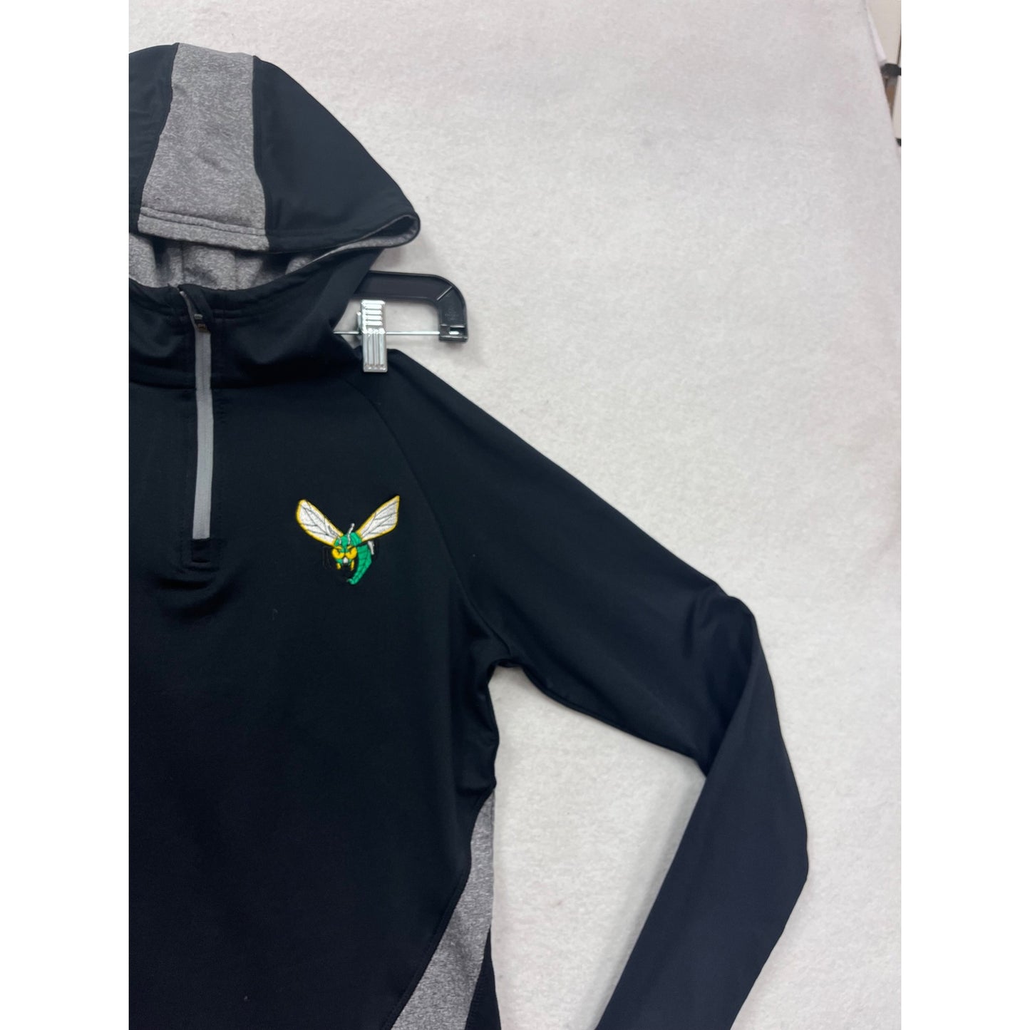 Augusta Sportwear XS Hooded Quarter-Zips #528A