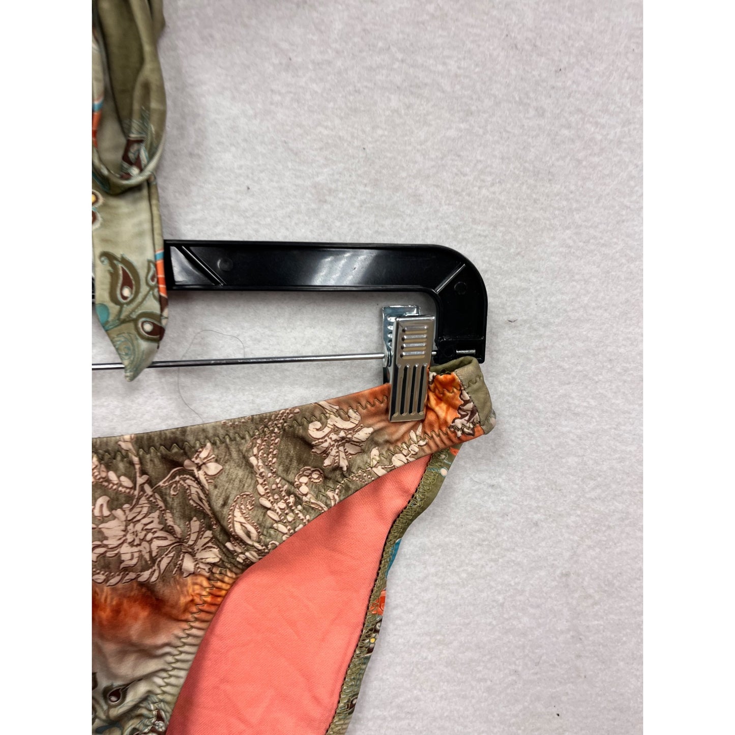 Medium Endless Sun Halter Bikini Set #8779