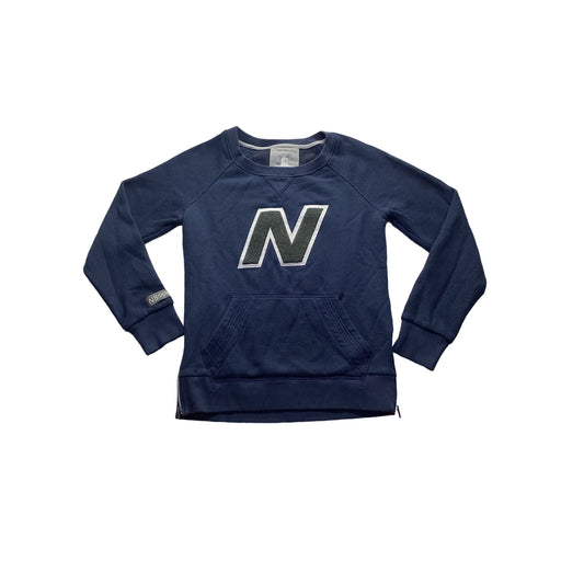 New Balance Crewneck
