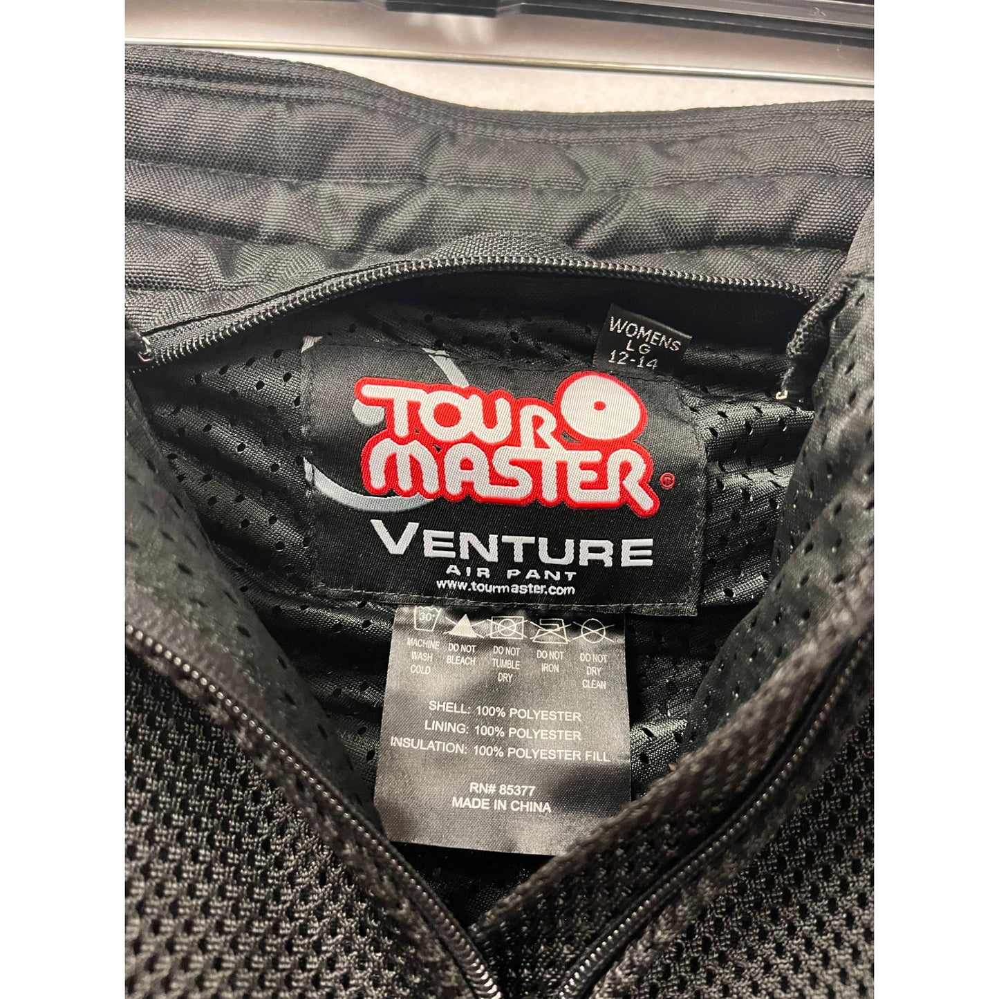 Women’s Tourmaster Venture Air -Adventure Riding Pant #2875