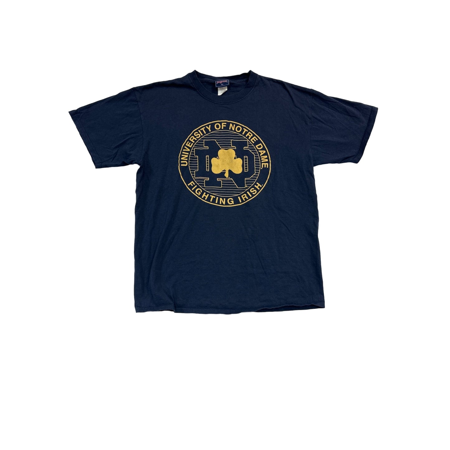 Jansport Notre Dame Tee