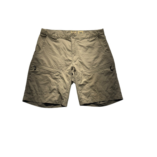 Redhead Men’s Shorts #5321