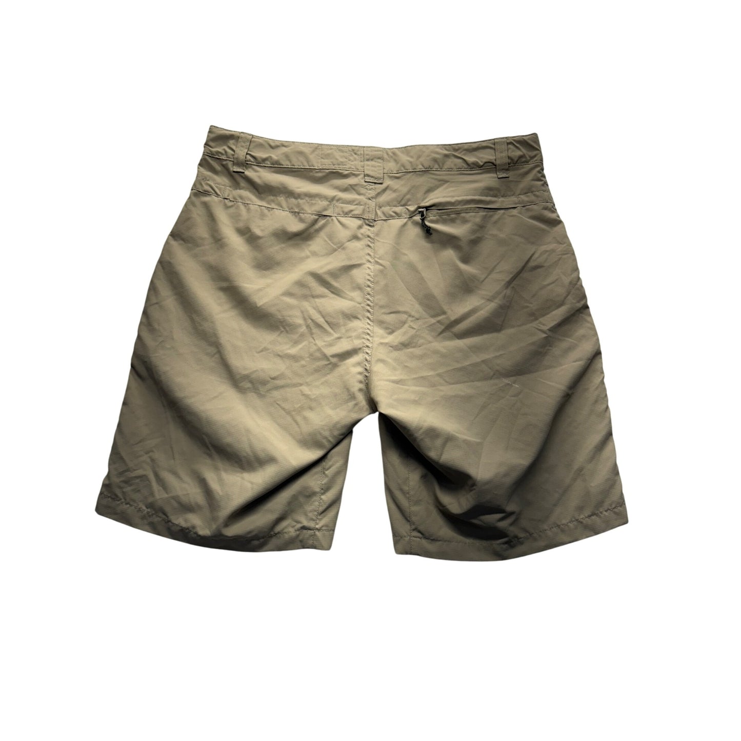 Redhead Men’s Shorts #5321