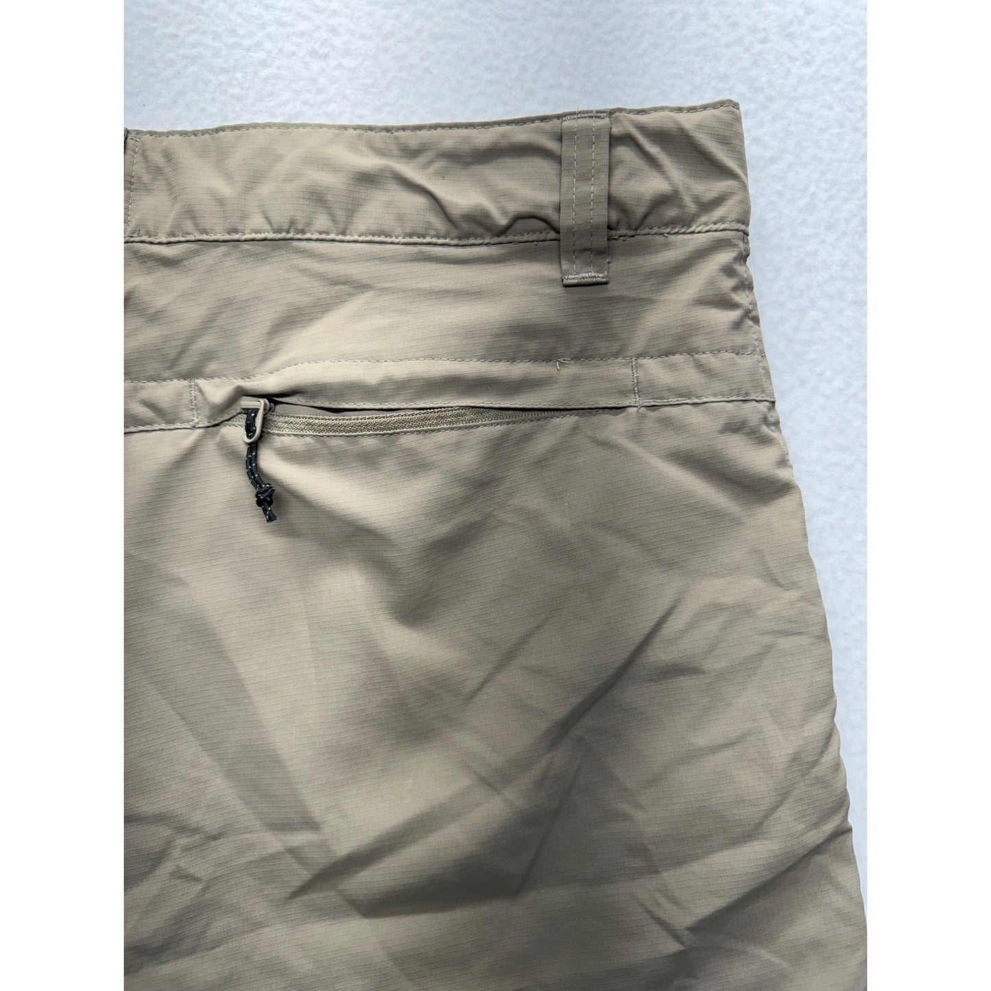 Redhead Men’s Shorts #5321