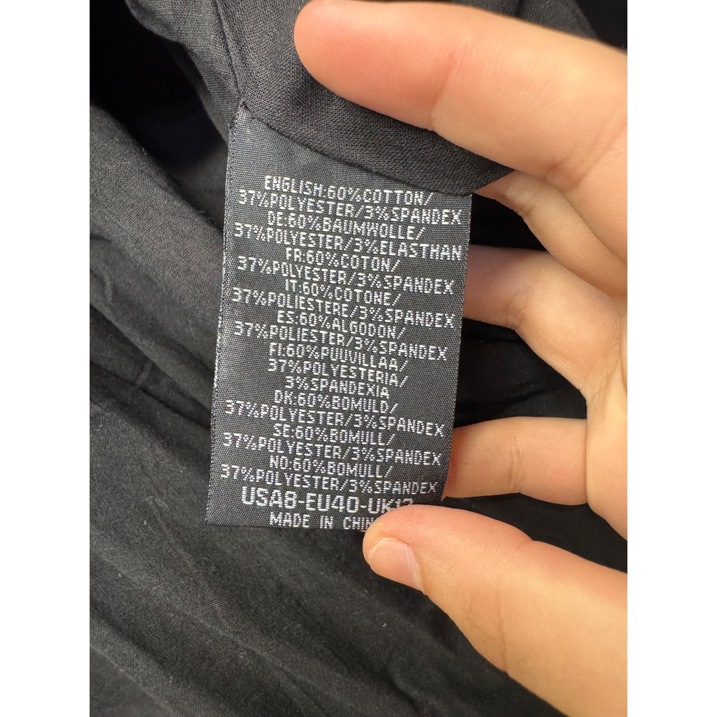 Hearts & Roses Red & Black Lace-Up Sleeveless Floral Gothic Dress #9574